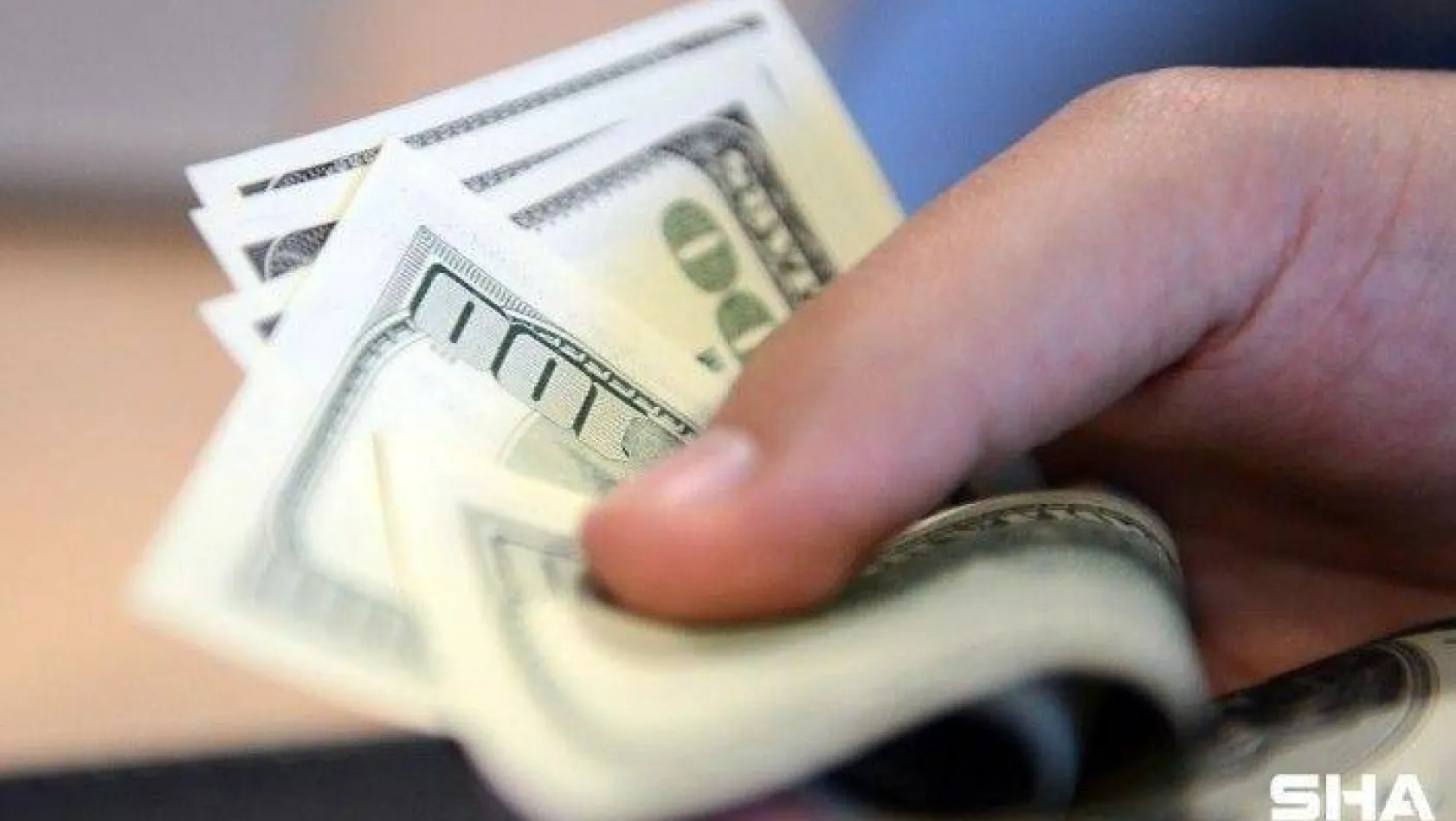 Geçen ay ekonomide en fazla dolar konuşuldu