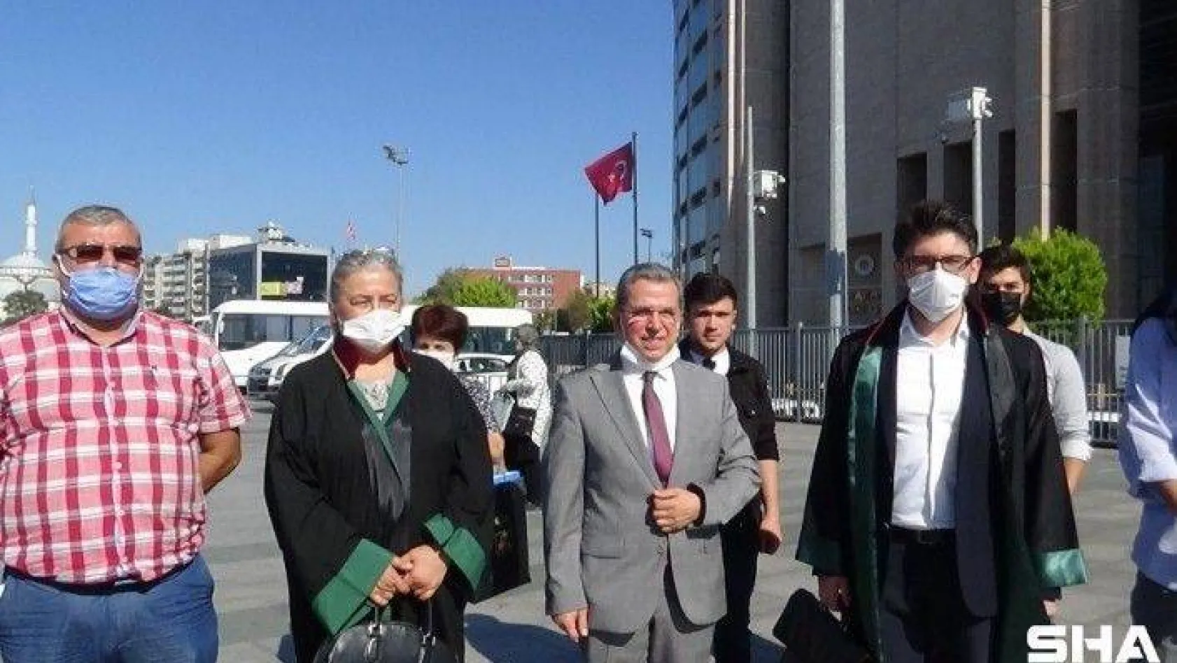İstanbul Bilişim'in iflasına karar verildi