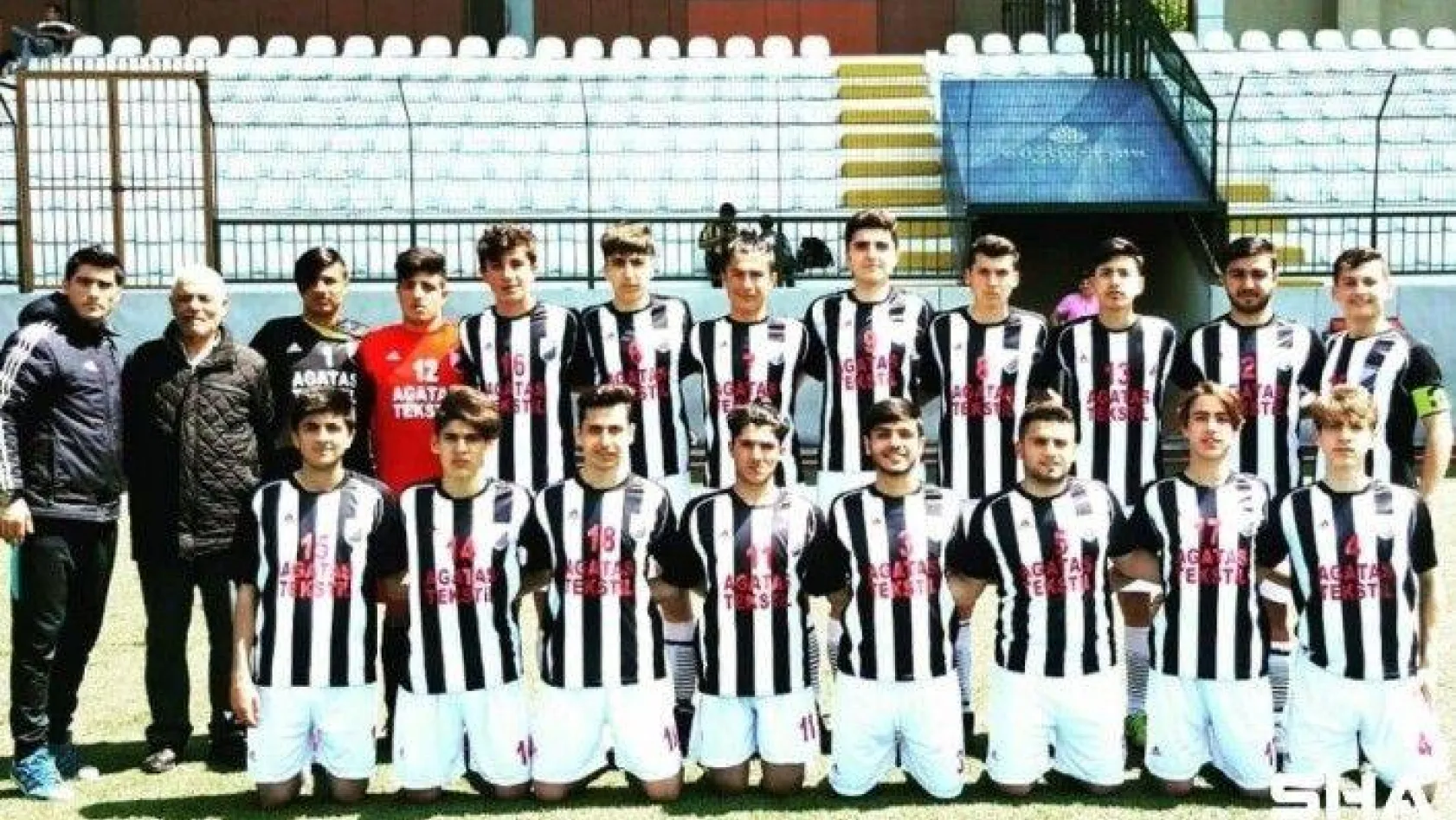 İstanbul Gençlergücü'nden ücretsiz futbol okulu