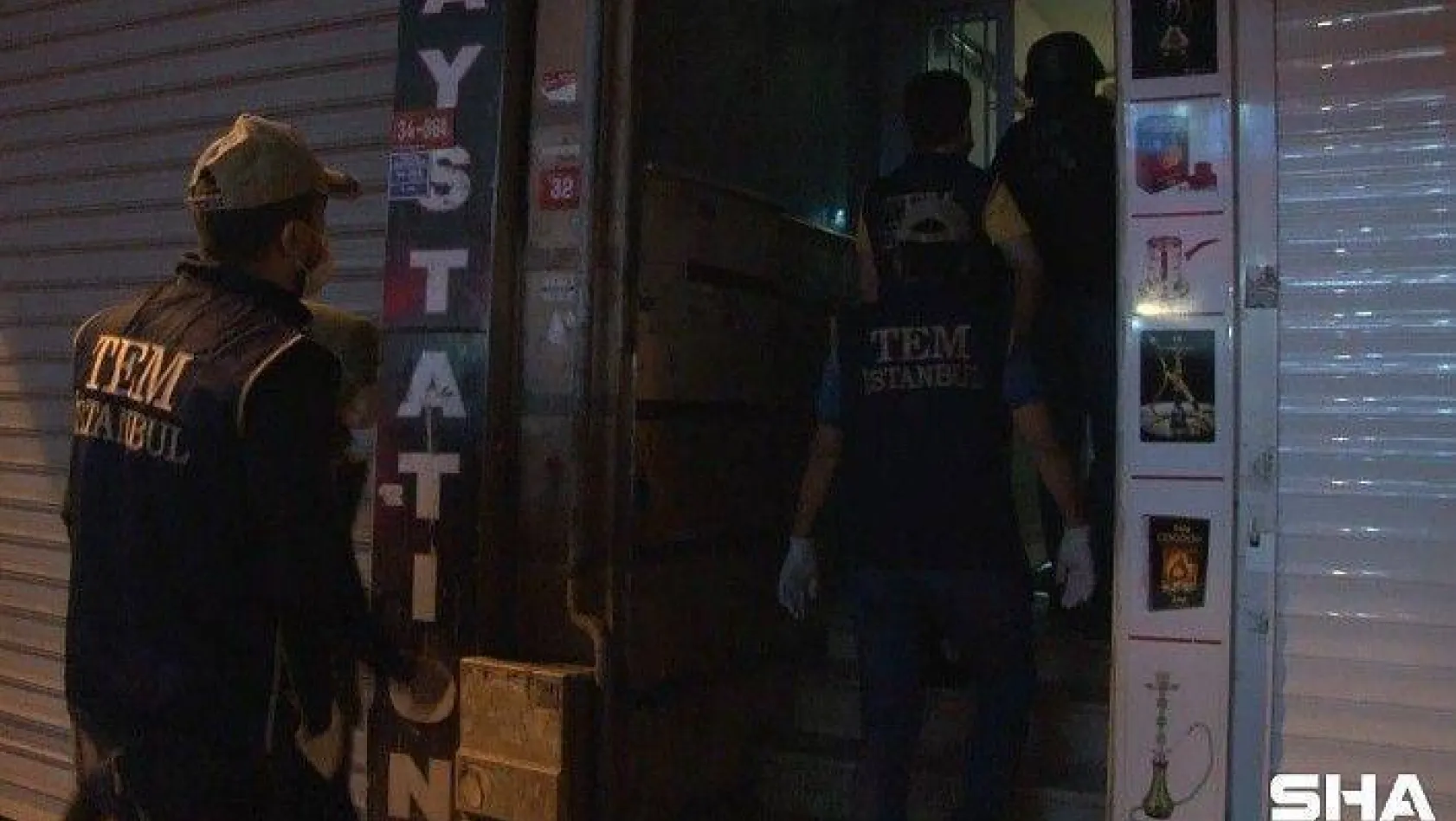 İstanbul'da DEAŞ operasyonu: 17 şüpheli için gözaltı kararı