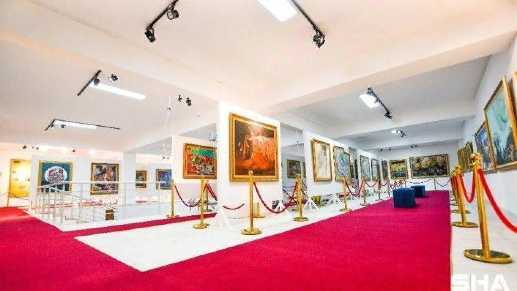 Kıbrıs Modern Sanat Müzesi, Sanat Tarihi yüksek lisans bursu verecek
