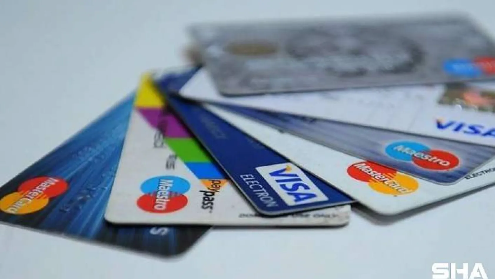 Merkez'den kredi kartı faizlerine ilişkin düzenleme
