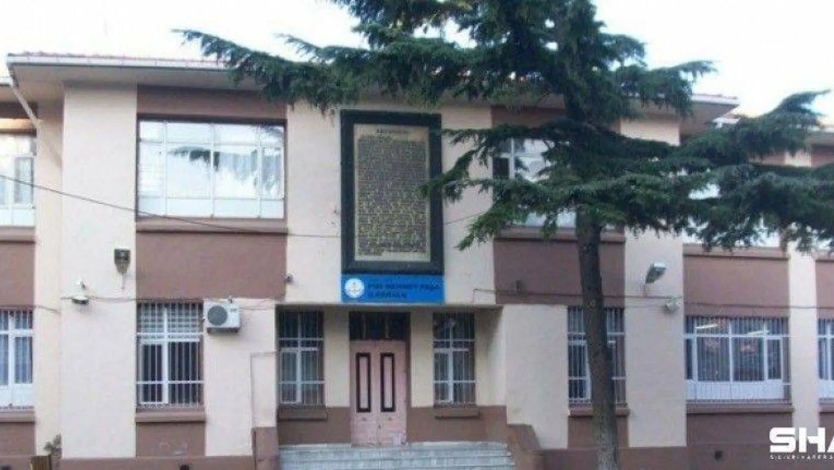 Piri Mehmet Paşa İlkokulu'nda korona karantinası