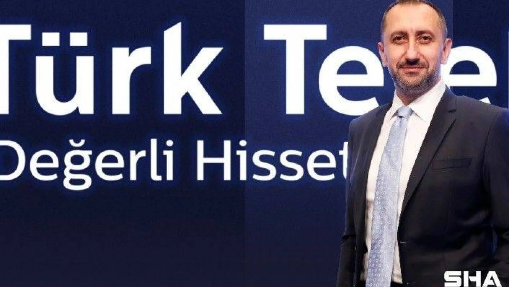 Türk Telekom Hatay için 39 bin 276 fidan bağışlıyor