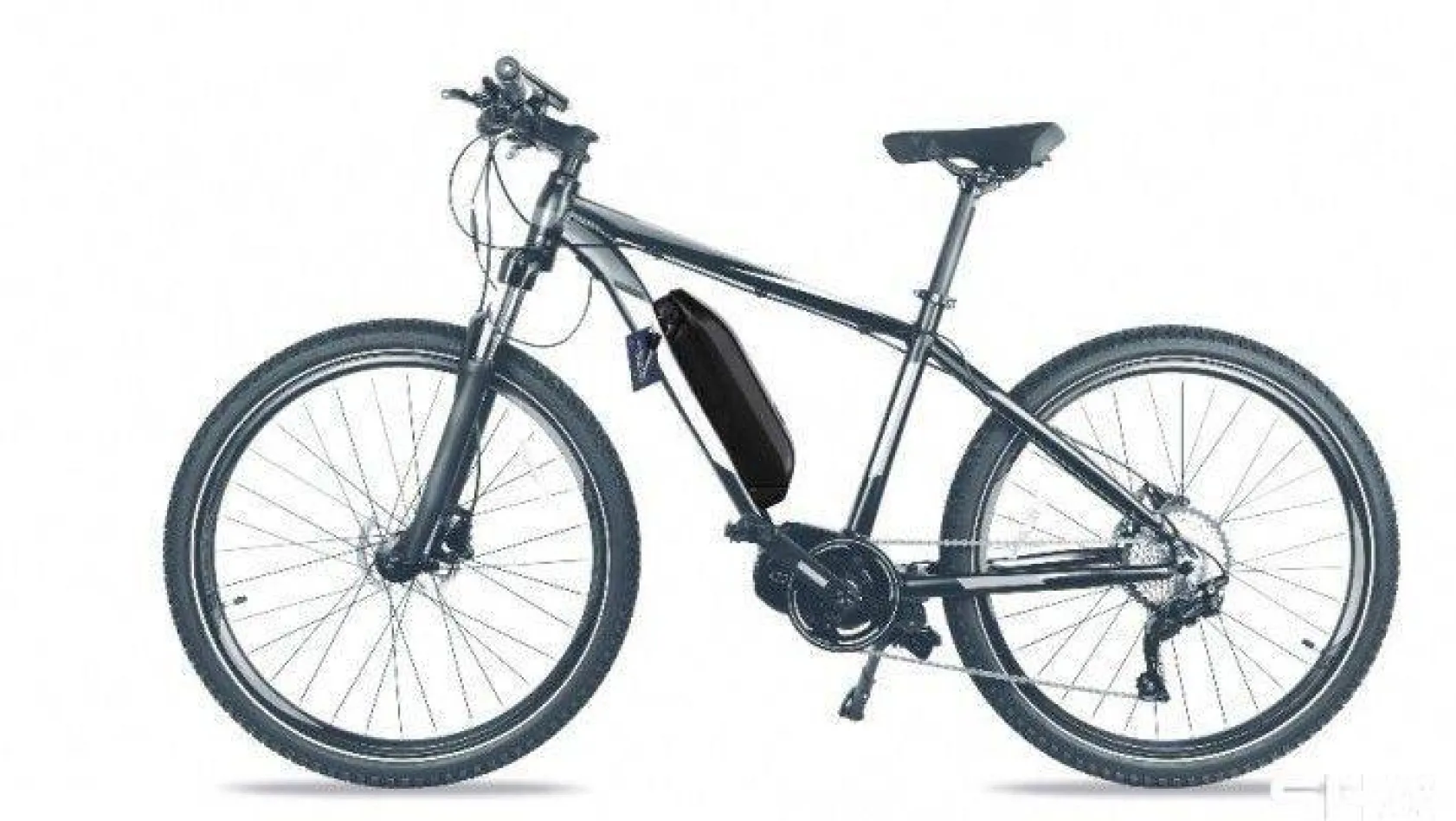 Yerli elektrikli bisiklet bataryası üretilmeye başlandı