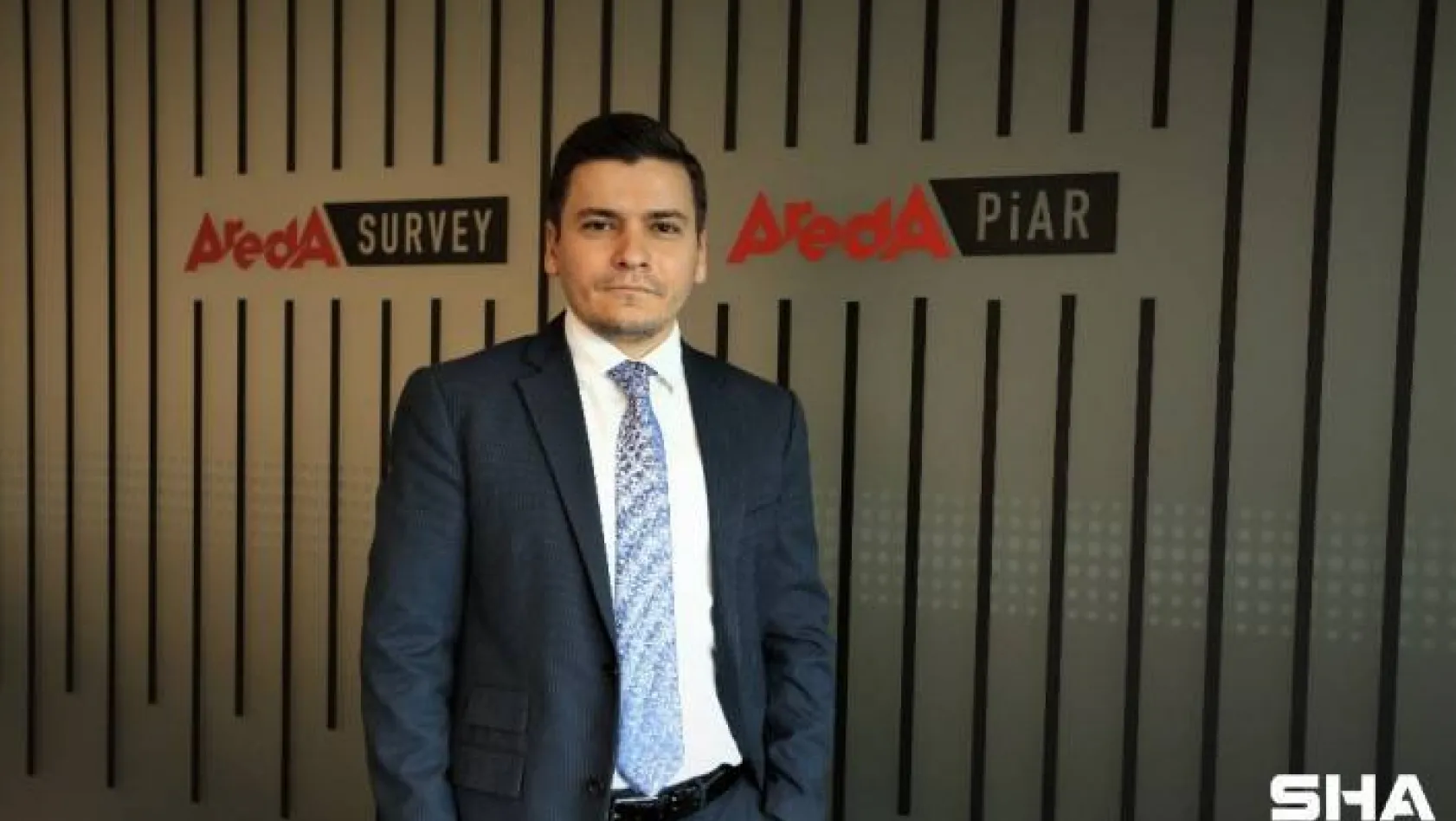 Areda Survey Genel Müdürü Yusuf Akın: 'İYİ Parti'de en büyük sorun Millet İttifakı'