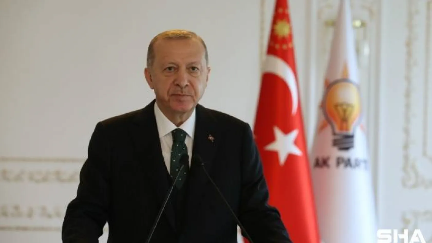 Cumhurbaşkanı Erdoğan: "İlave tedbirler almak durumunda kalabiliriz"