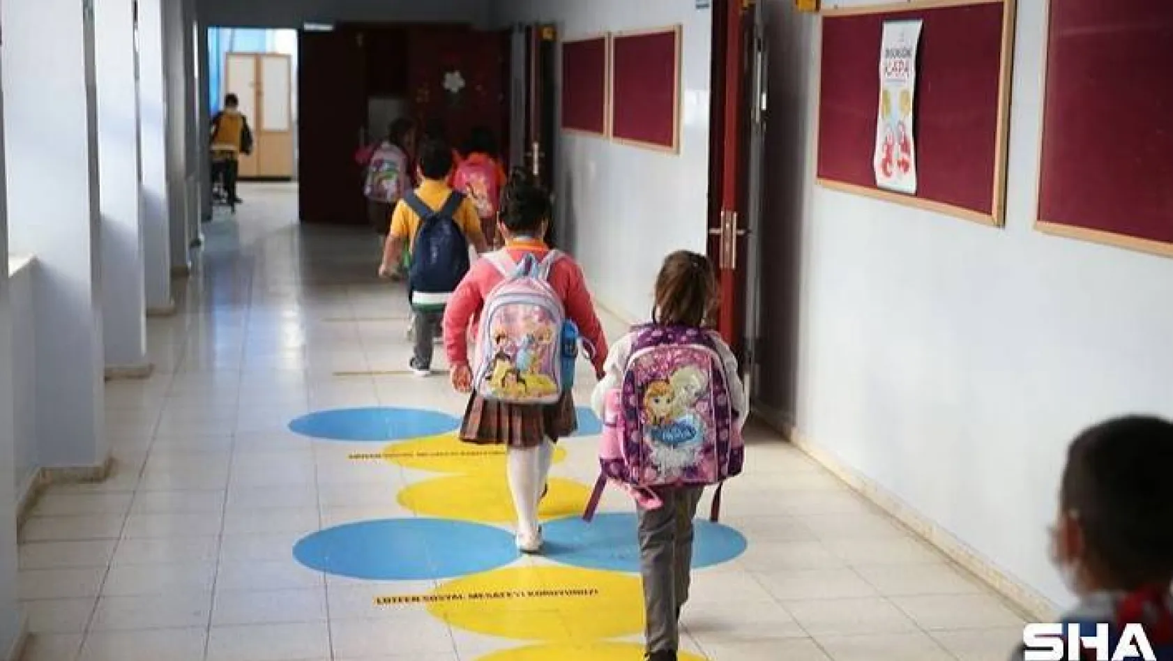 İstanbul'da anaokulları, anasınıfları ve uygulama sınıfları için uzaktan eğitim kararı