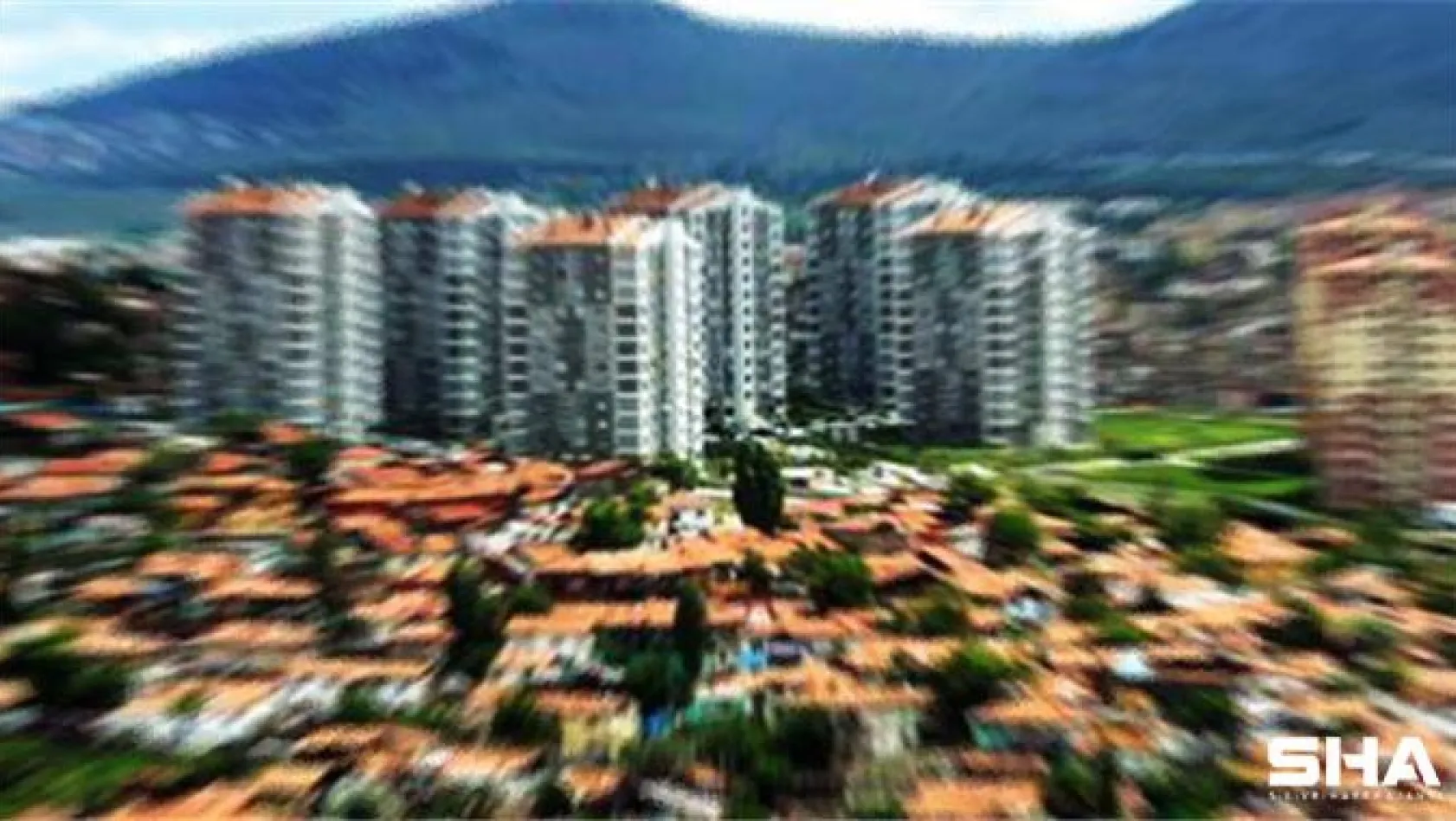 İzmir Depremi, konut yenileme sürecine hız verdi