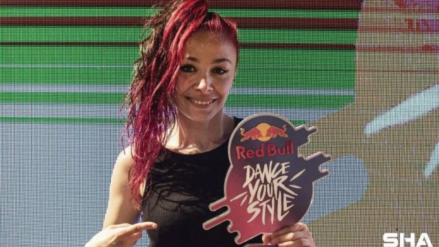 Red Bull Dance Your Style sahnesinden geçen isimler hikayelerini anlattı