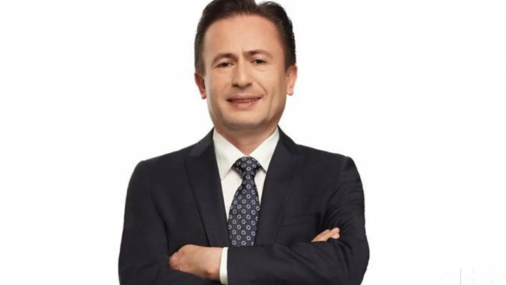 Tuzla Belediye Başkanı Yazıcı'nın testi pozitif çıktı