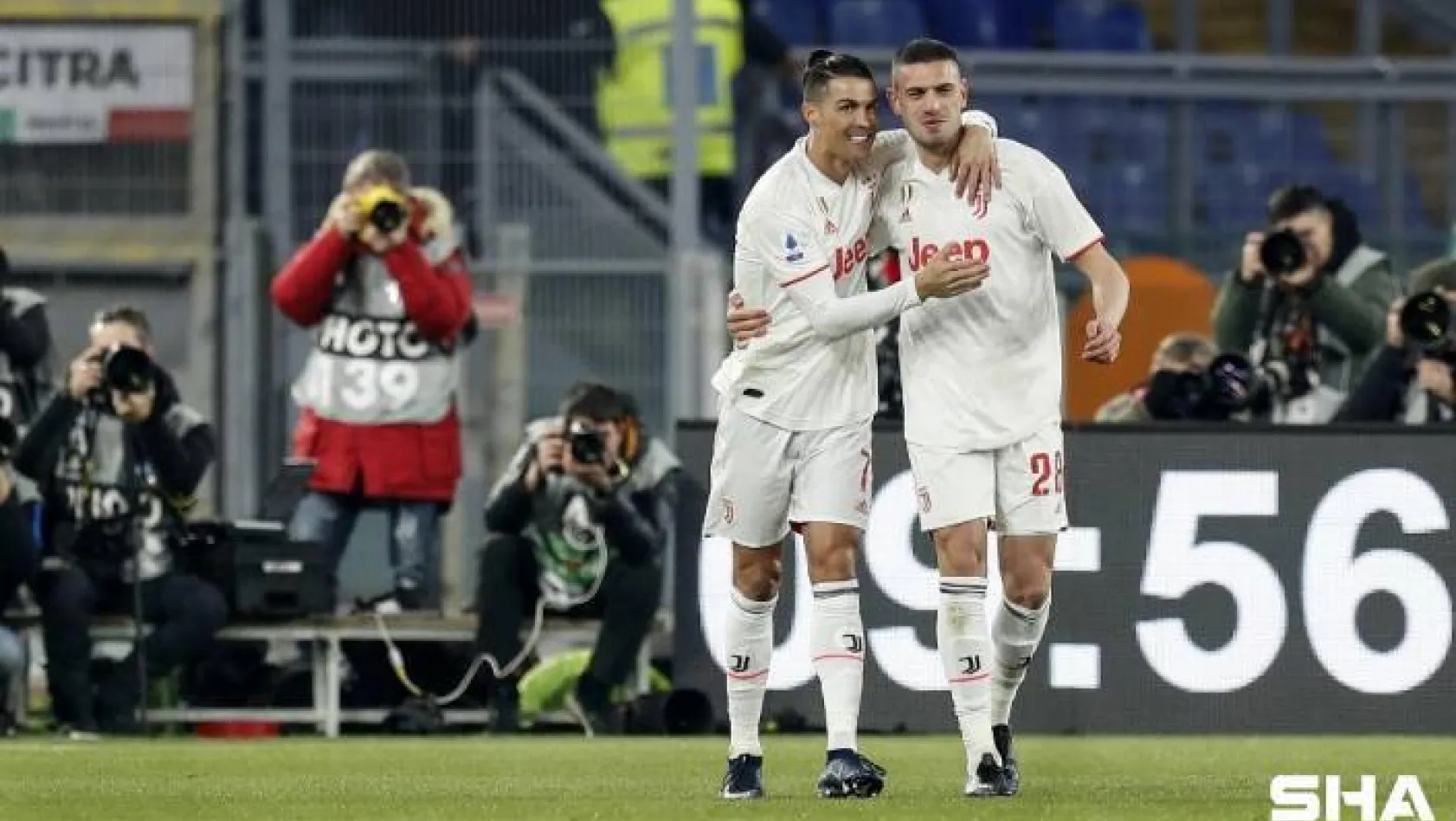 Paris Saint-Germain ve Juventus rekor kırdı