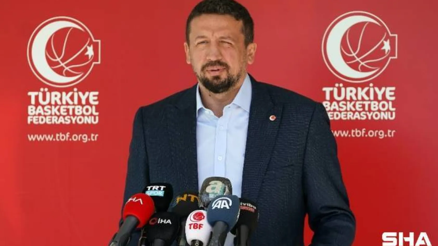 Hidayet Türkoğlu: &quotGörevimi gururla sürdürmeye devam ediyorum"