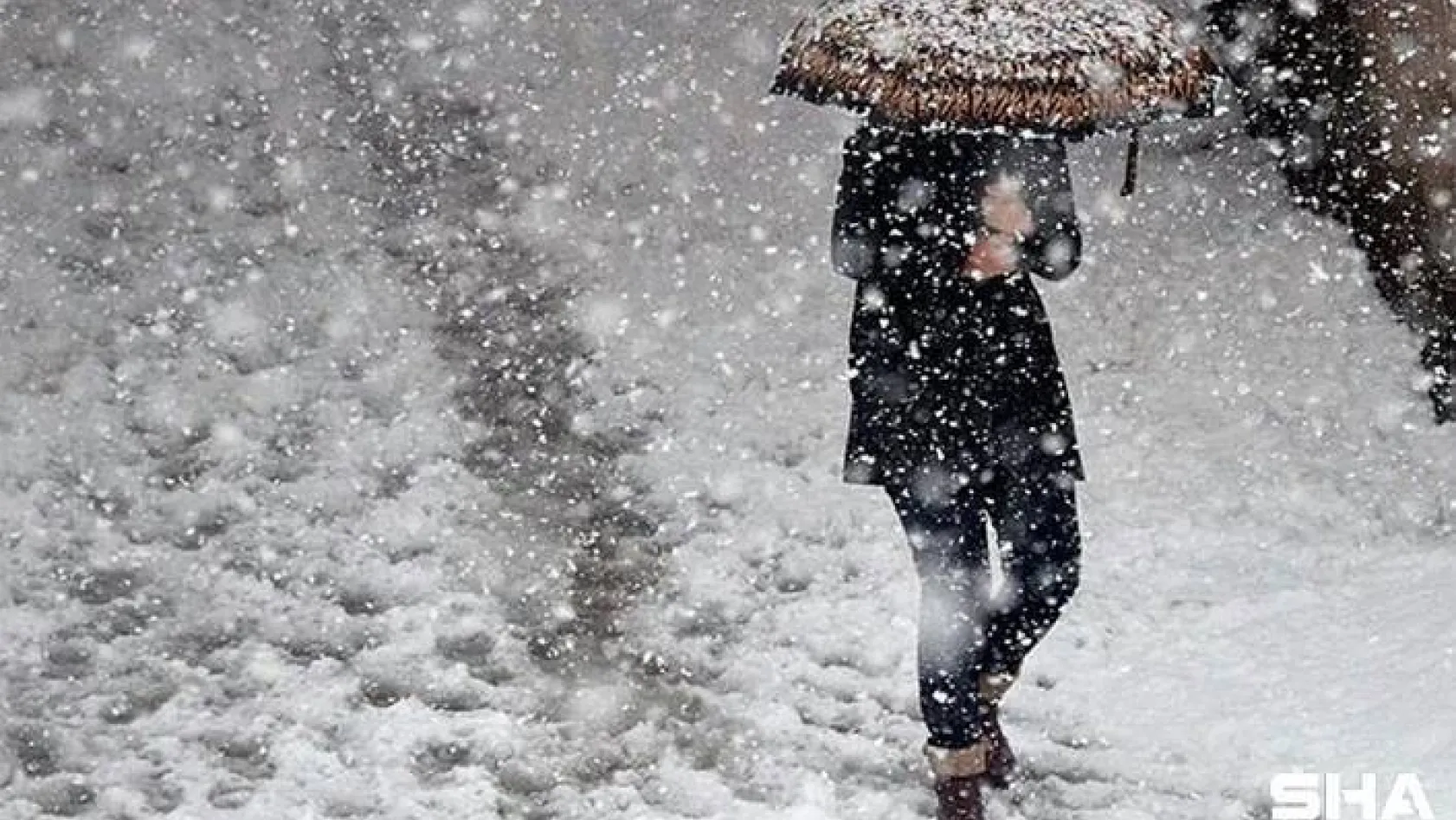 İstanbul Valiliği'nden kar yağışı açıklaması