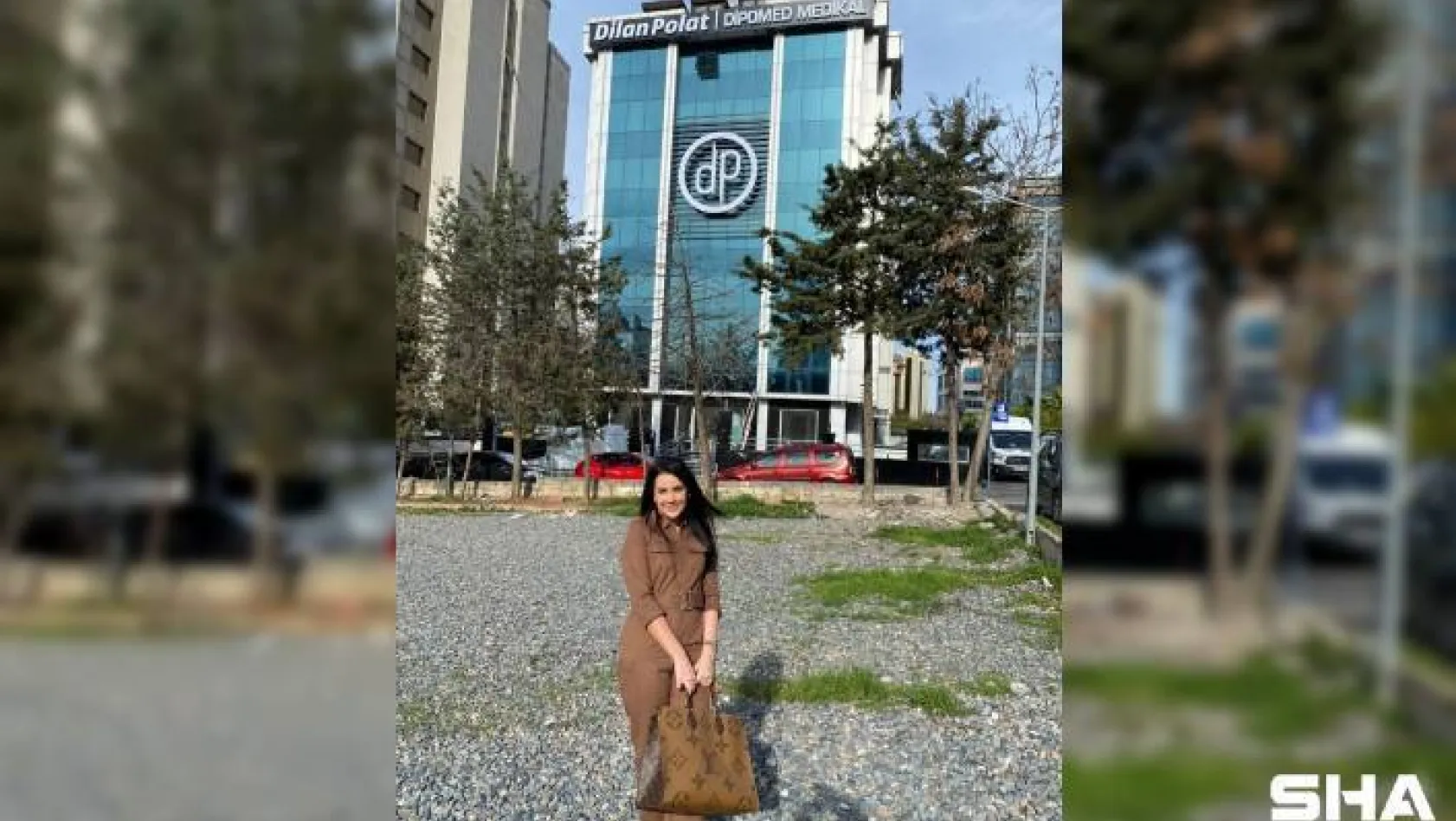 Kadın Girişimci Dilan Polat, yeni güzellik ve bakım merkezini hizmete açıyor