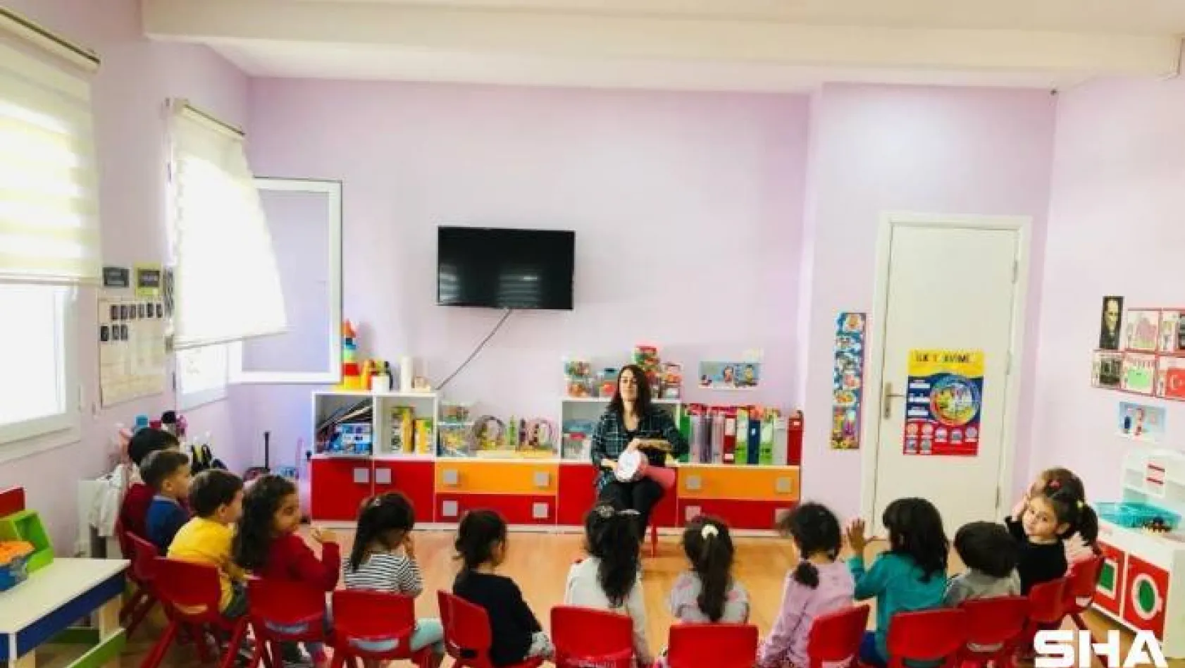 Maltepe Belediyesi'nden 95 videoyla 'Uzaktan Eğitim'e destek