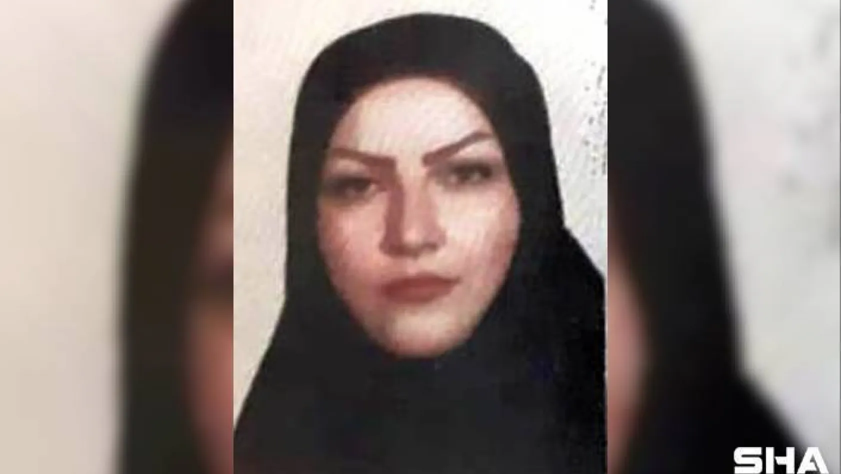 Sahte PCR testi ile İran'a gitmek isterken yakalandı