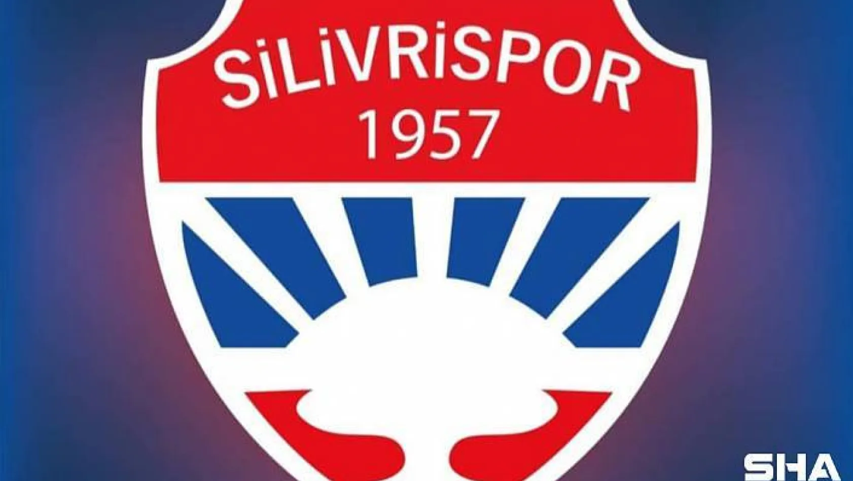 Silivrispor'un erteleme maç takvimi belli oldu