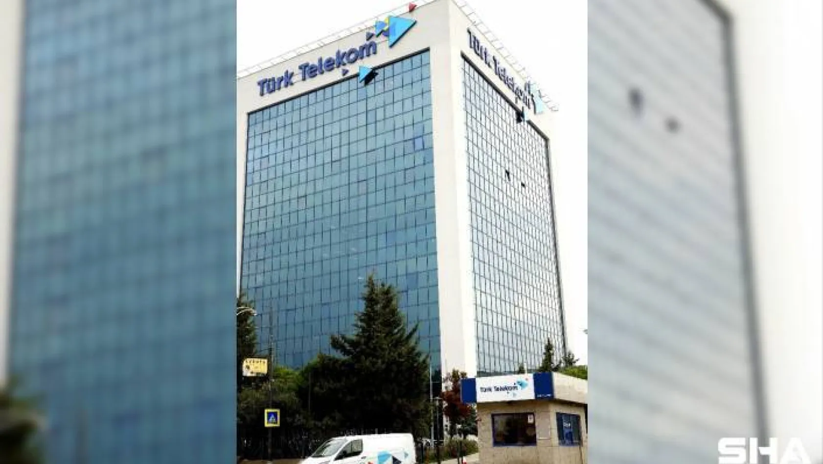 Türk Telekom'a Covid-19 Güvenli Hizmet Belgesi