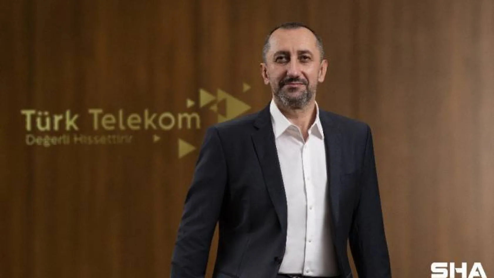 Türk Telekom'da 500 yeni istihdam
