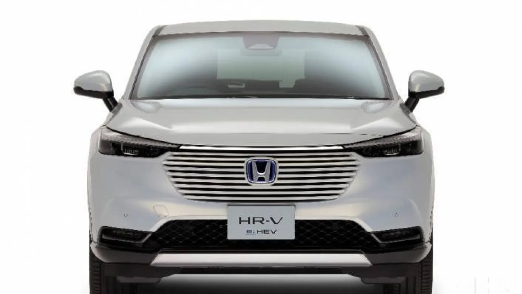 Honda'nın yeni HR-V modeli tanıtıldı