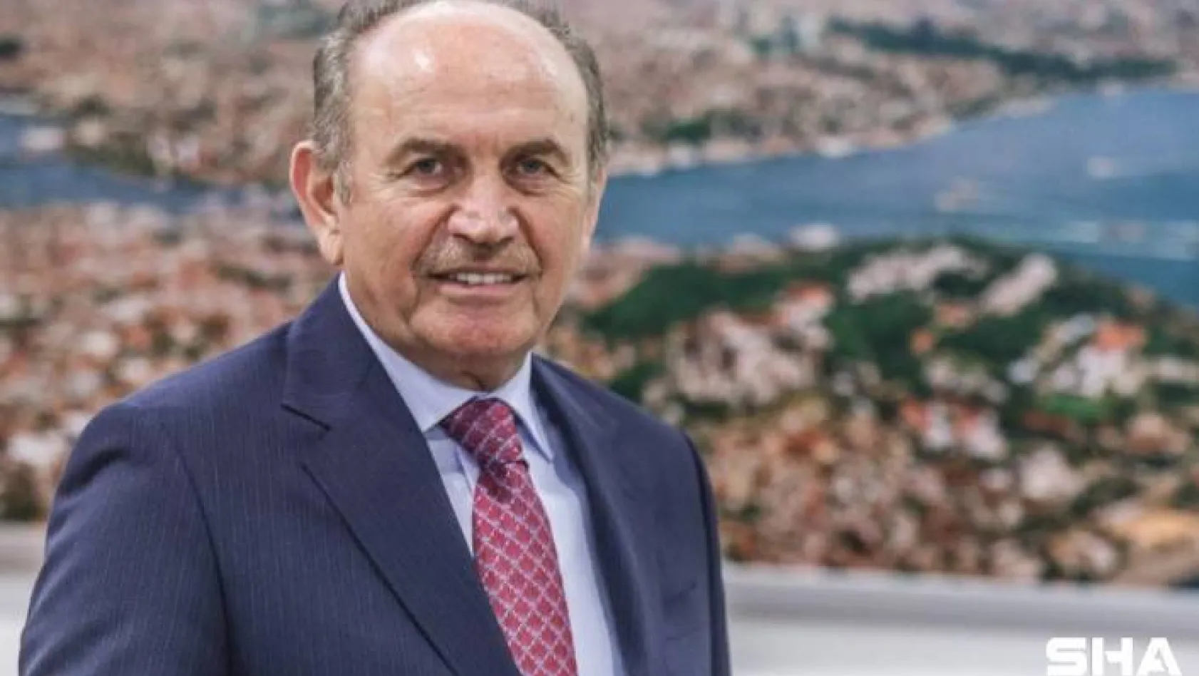 İstanbul Büyükşehir Belediyesi'nin eski Başkanı Kadir Topbaş hayatını kaybetti.