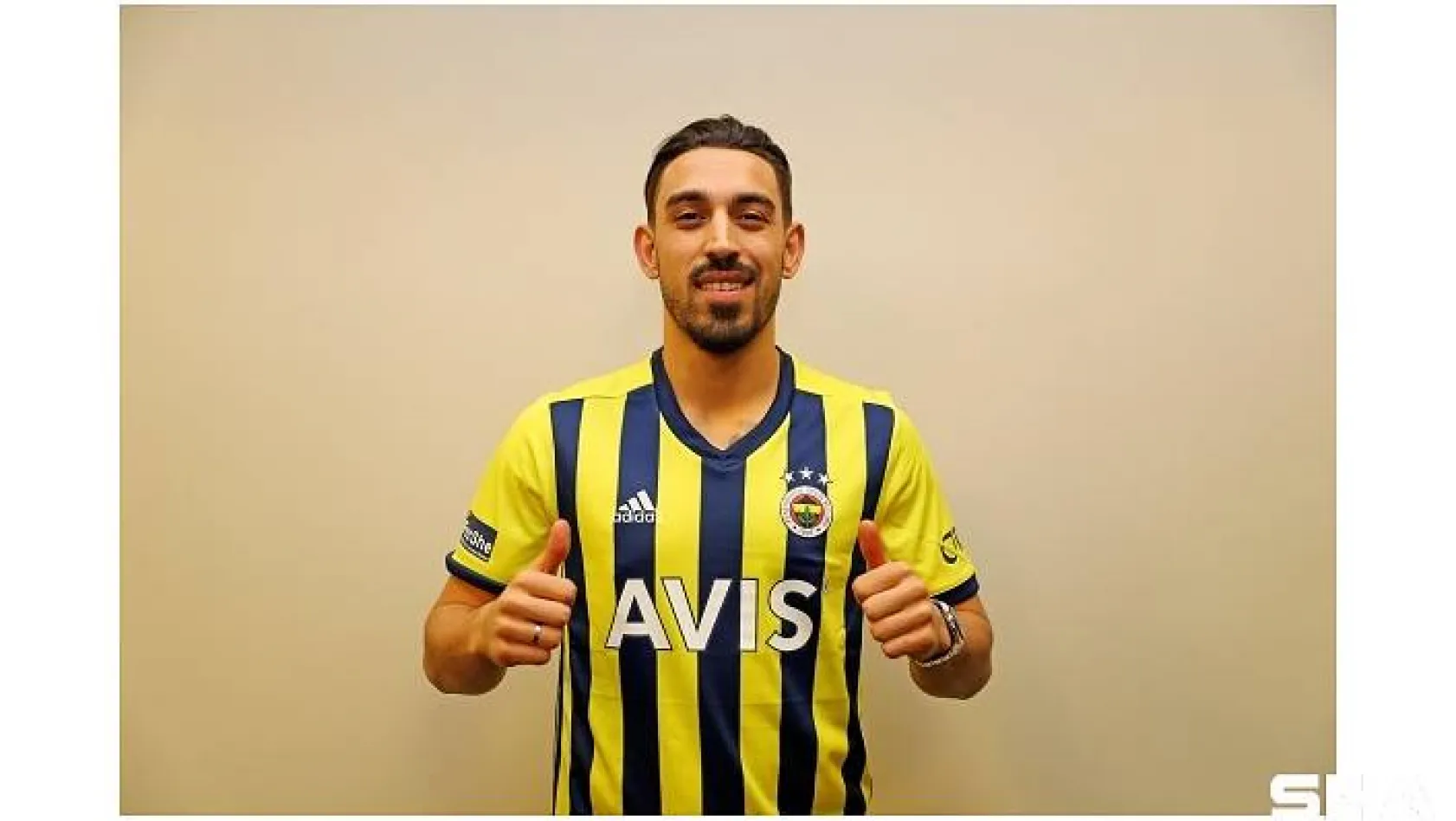 İşte İrfan Can Kahveci'nin Fenerbahçe'ye maliyeti!