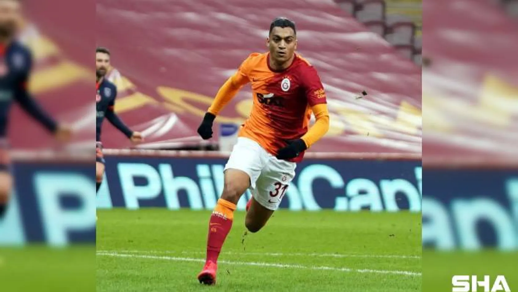 Mostafa Mohamed gol ile başladı