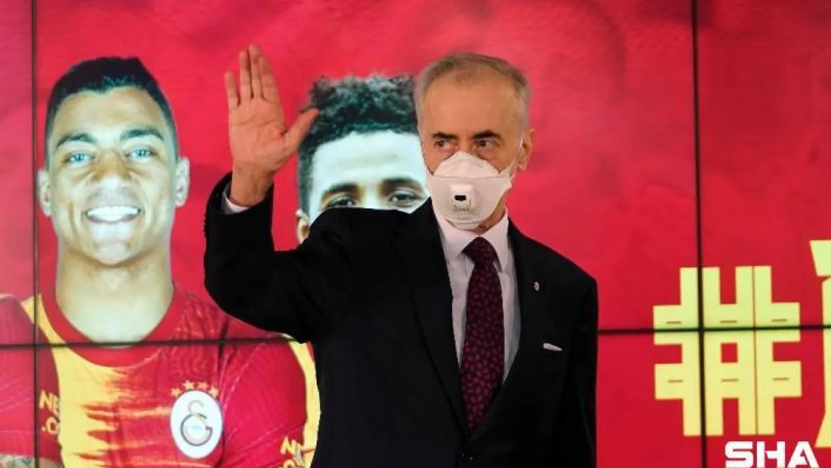 Mustafa Cengiz: &quot21 yıl biz Kadıköy'de mağlup oluyorduk, VAR geldiğinden beri mağlup olmuyoruz. Fenerbahçe camiası benim kardeşimdir. Fakat yönetimin tavırlarını hoş karşılamadım."