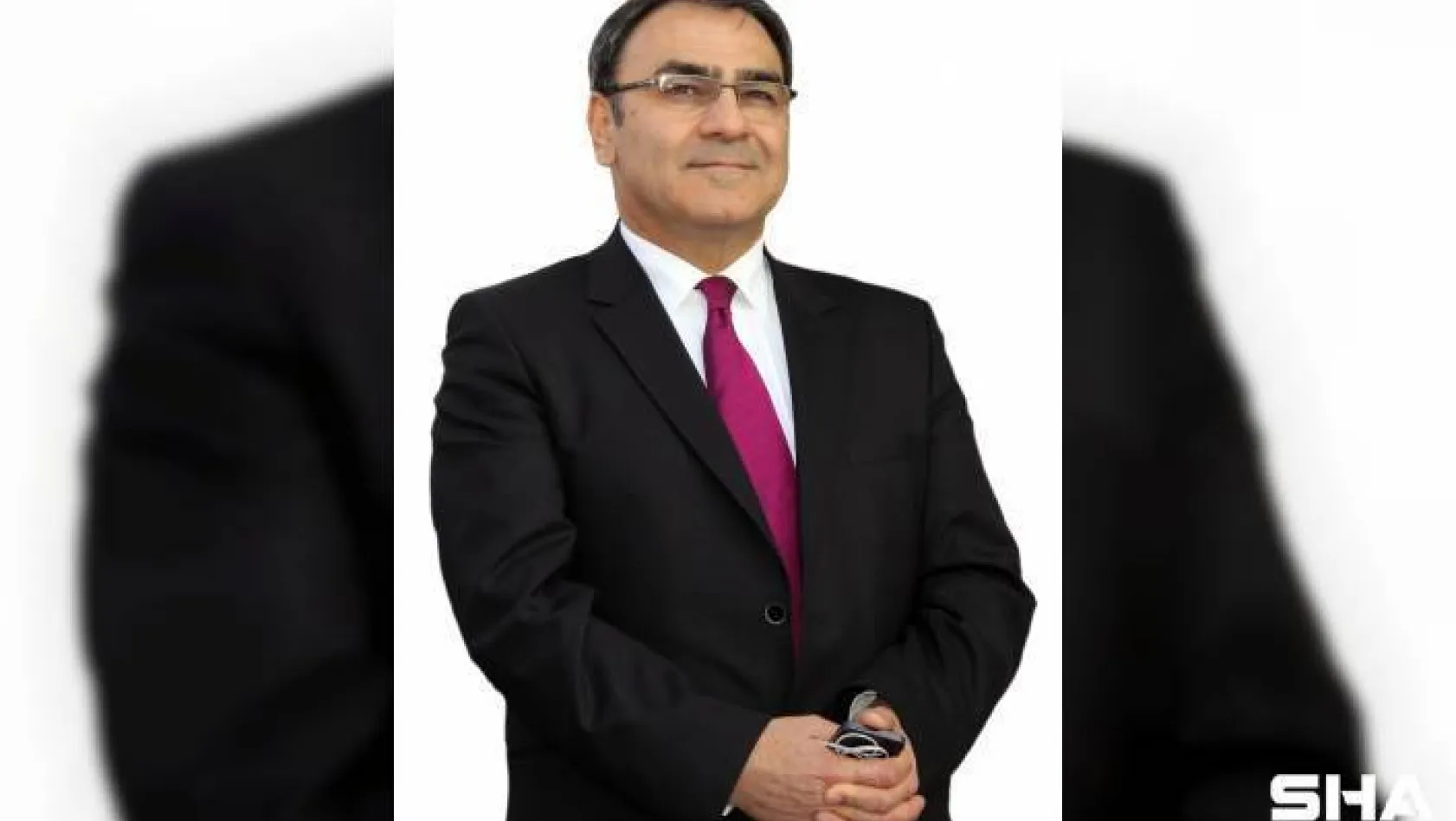 Prof. Dr. İbrahim Ziyal: 'Sağlık çalışanı olarak gelenler nasıl böyle küfür edebiliyor'