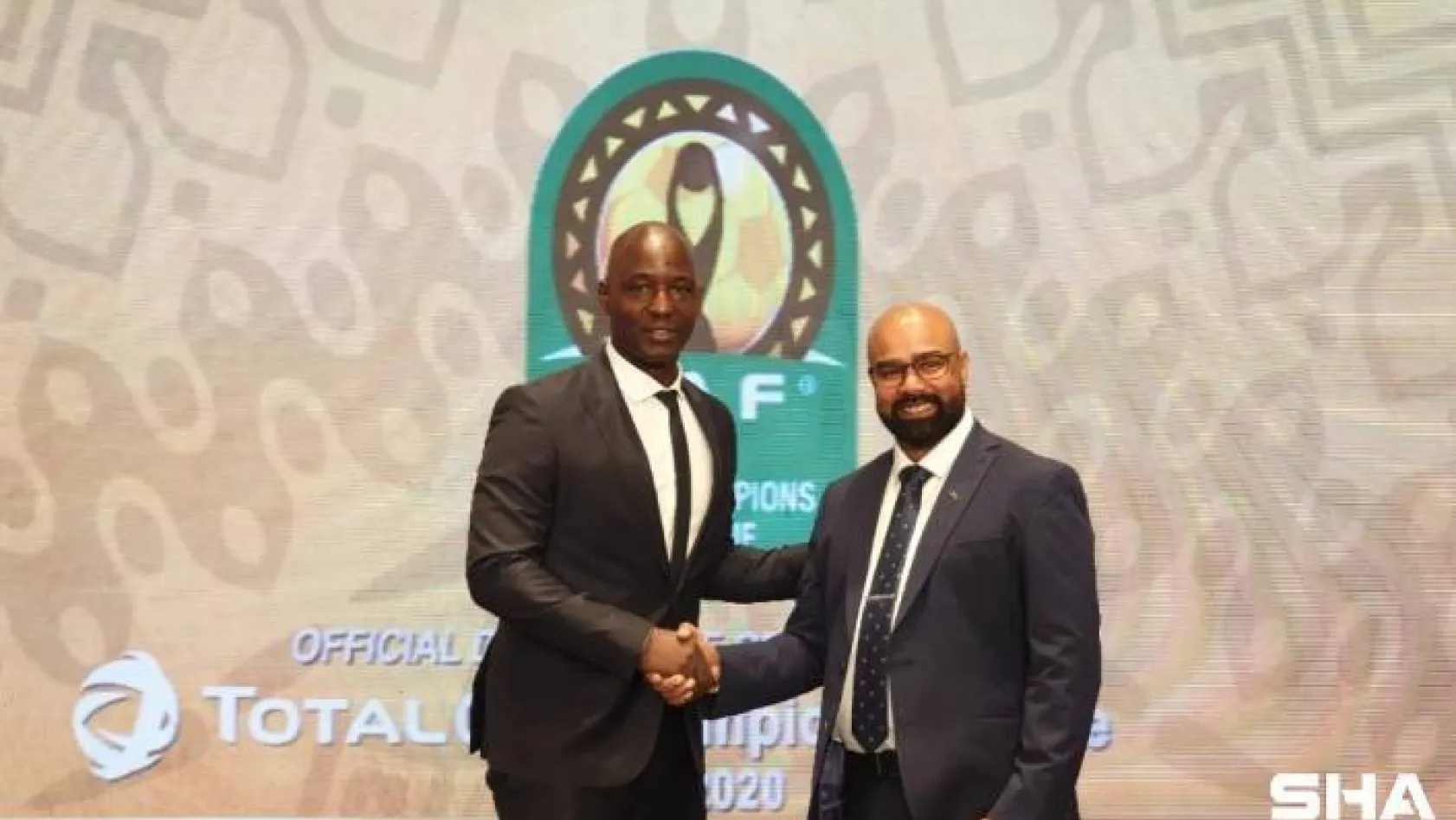 QNET, Afrika futbolunu destekliyor