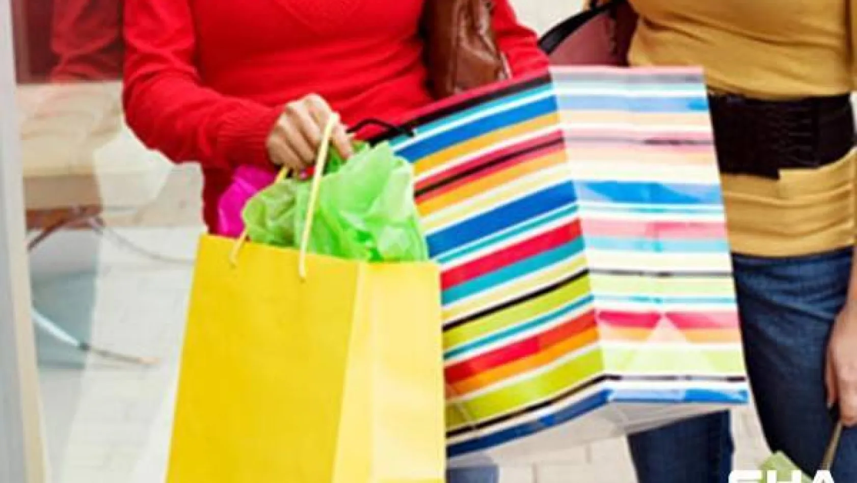 Tüketici psikolojisi araştırıldı haz için yapılan alışveriş mutluluk veriyor