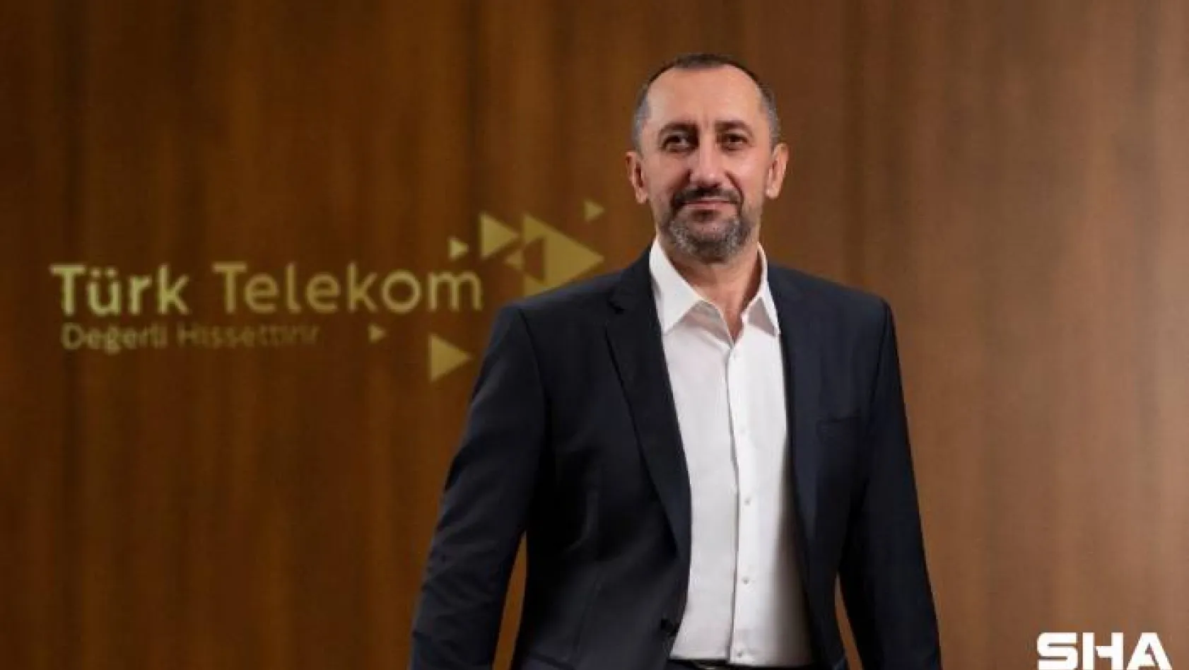 Türk Telekom'un gelirleri 2020'de yüzde 20 arttı
