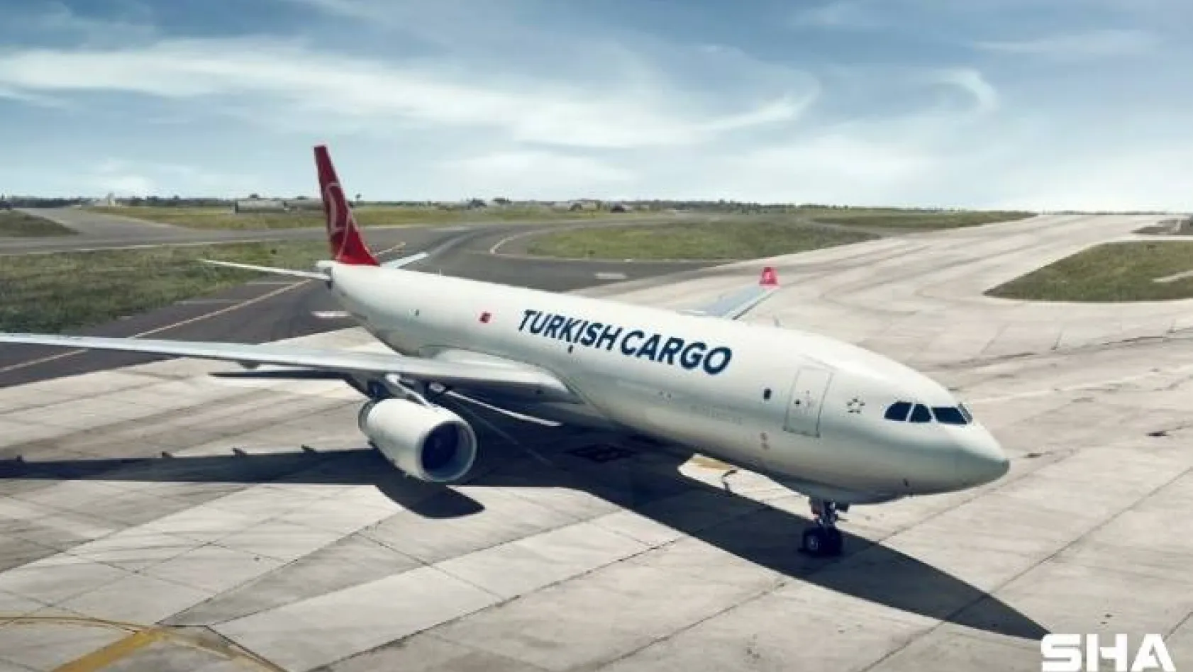 Turkish Cargo, 'Yılın Hava Kargo Taşıyıcısı' seçildi