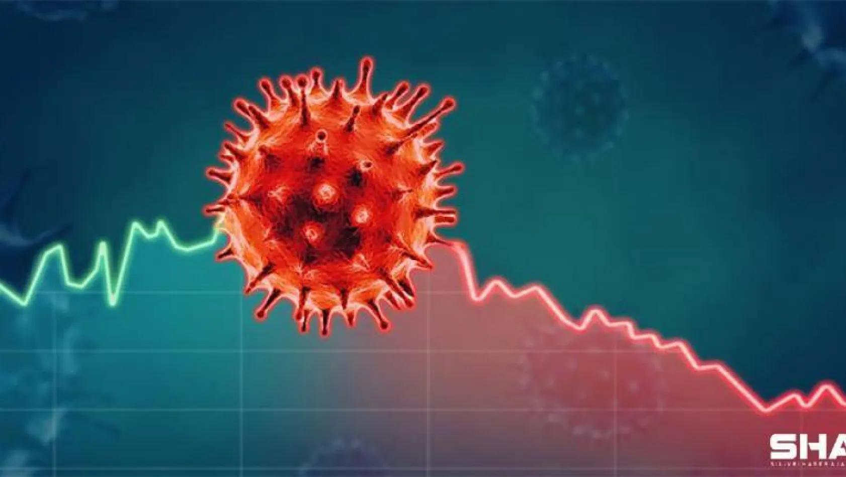 Türkiye'de son 24 saatte 8.636 koronavirüs vakası tespit edildi