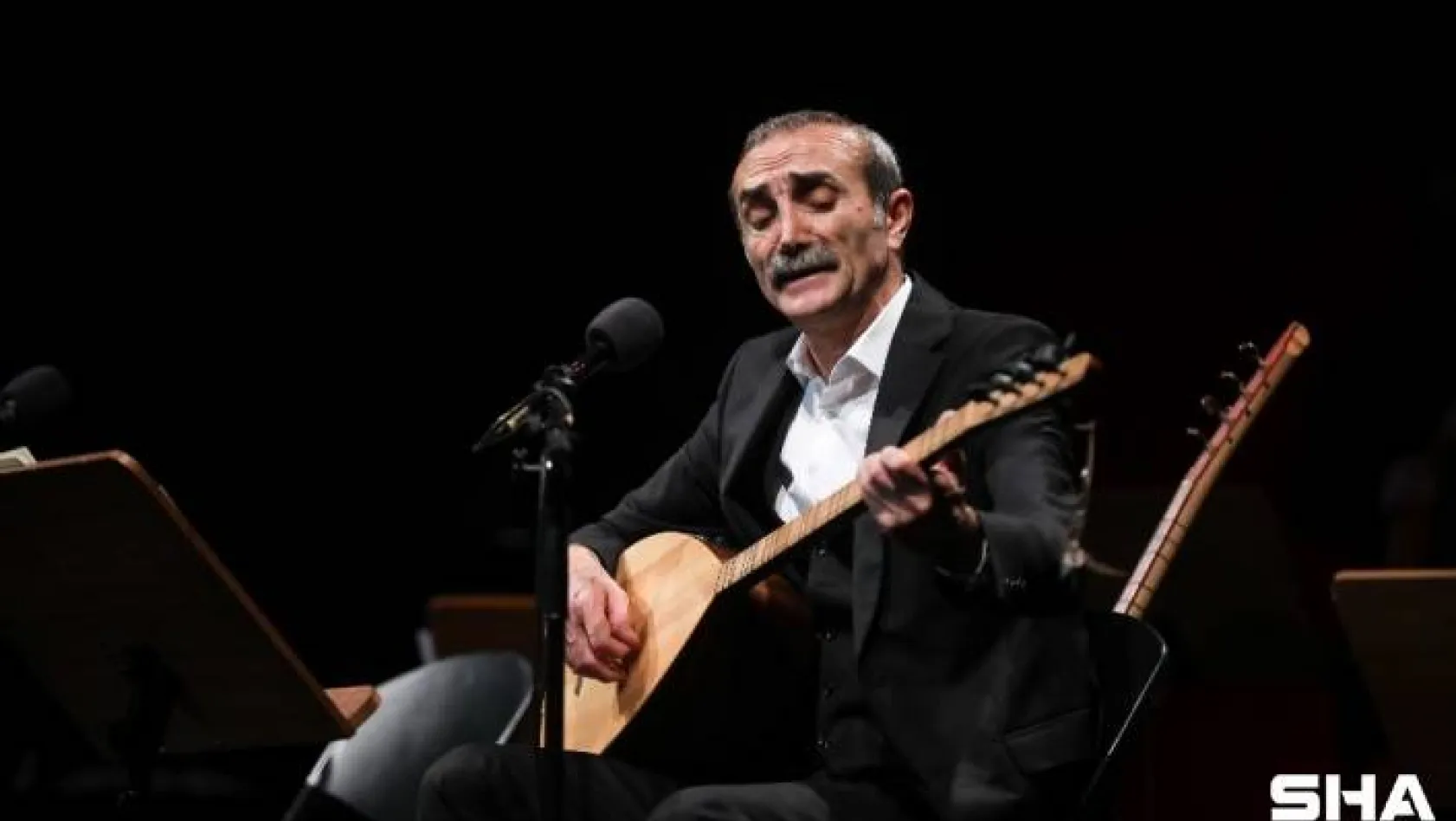 Zeynep Halvaşi, konserleriyle İş Sanat'ın Şubat ayı programında