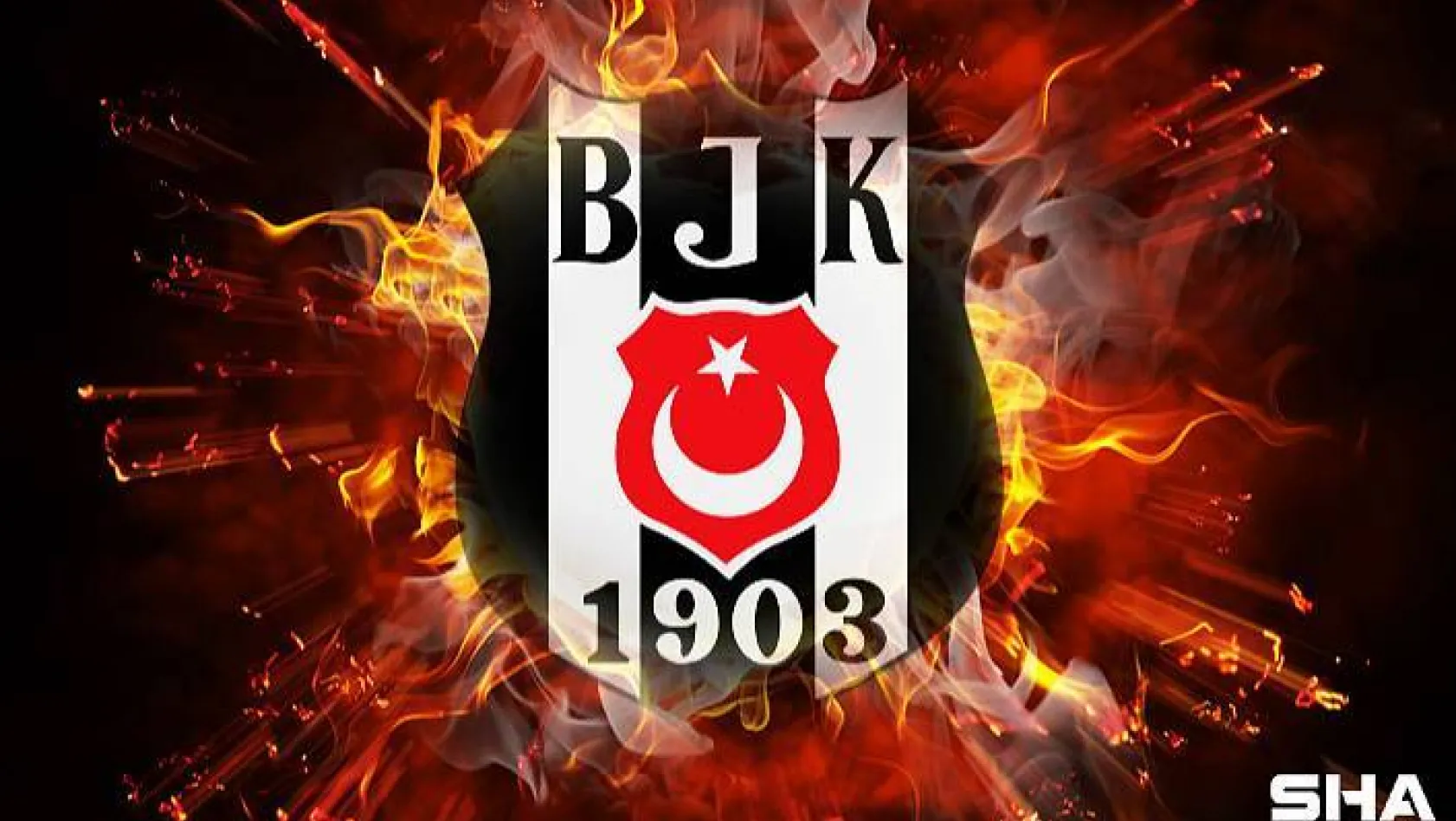 Beşiktaş'tan TBF'ye tepki