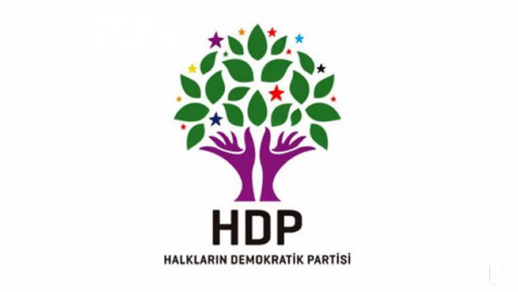 HDP'ye formül bulundu