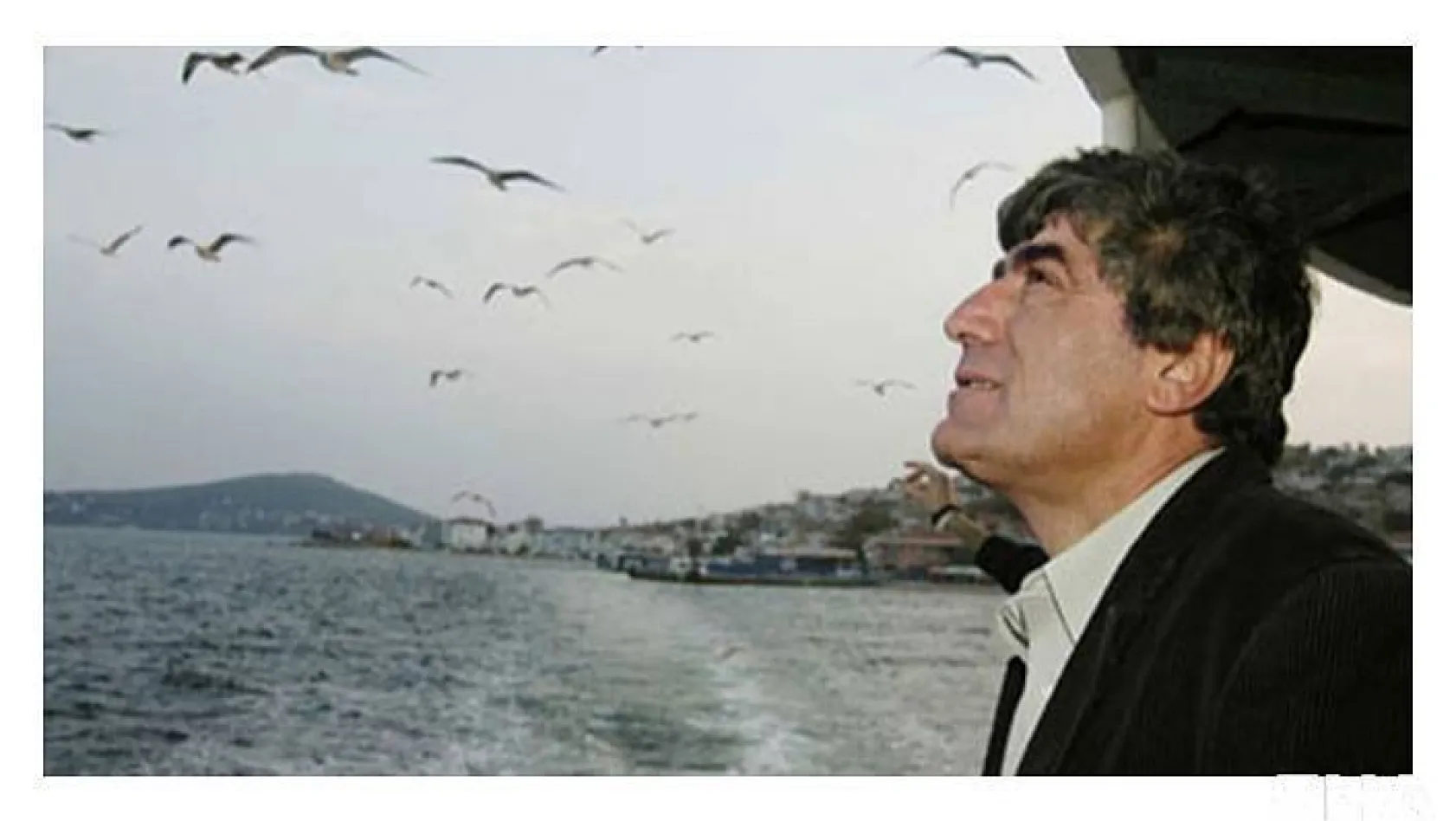Hrant Dink davasında karar günü