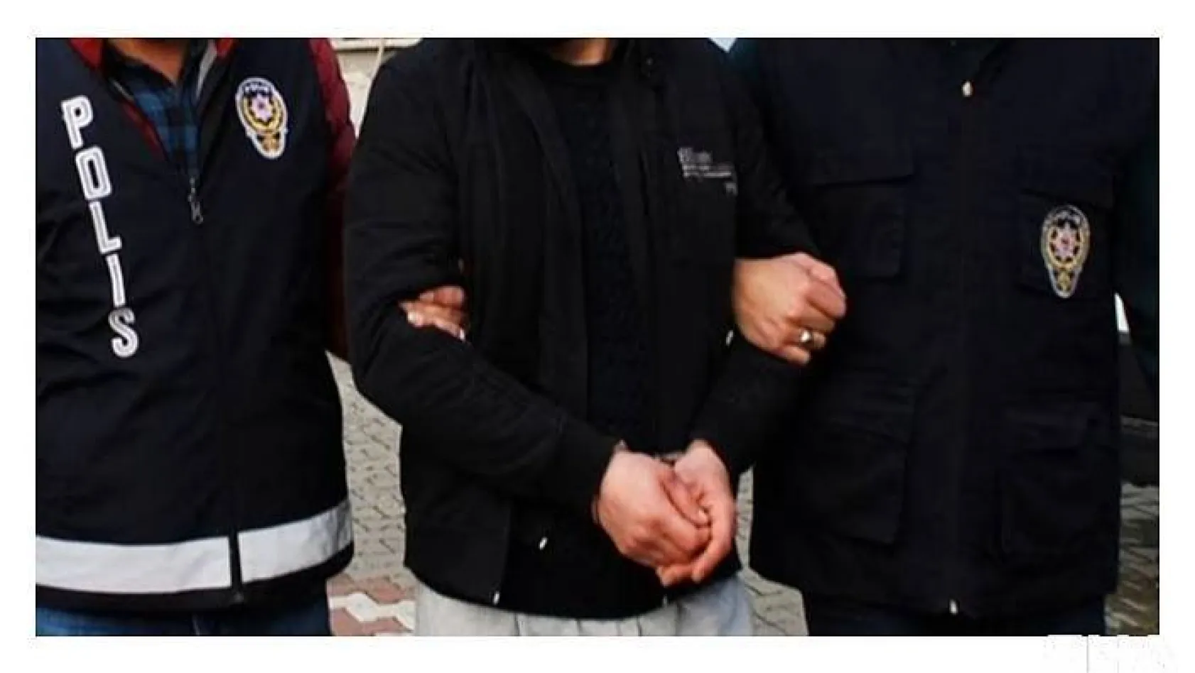 İstanbul merkezli 3 ilde bitcoin dolandırıcılarına operasyon: 8 gözaltı