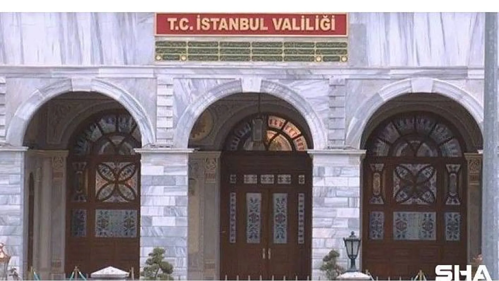 İstanbul Valiliği İl Hıfzısıhha Meclisi'nden yeni kararlar