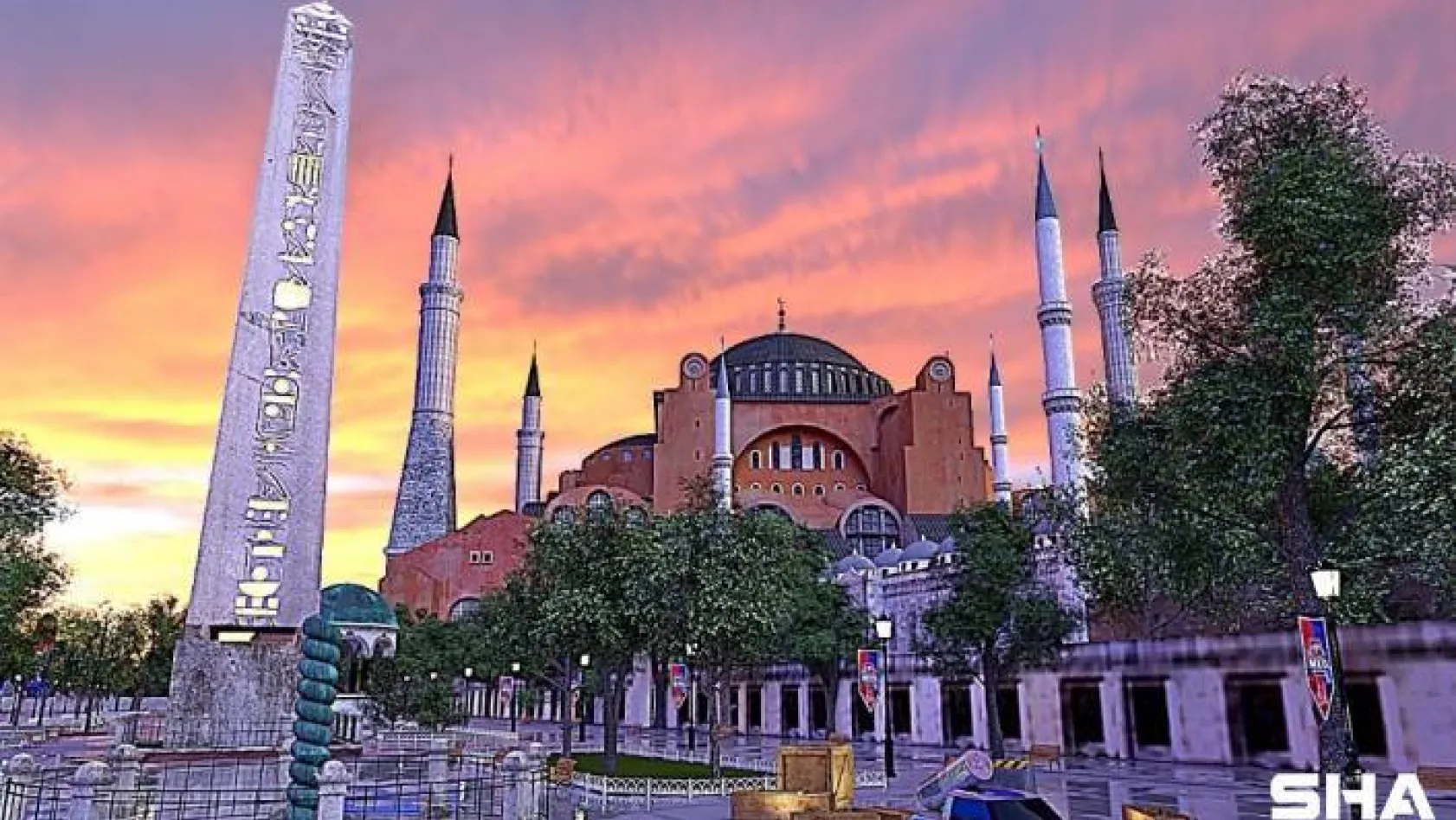 İstanbul, teknoloji turizminin başkenti oluyor