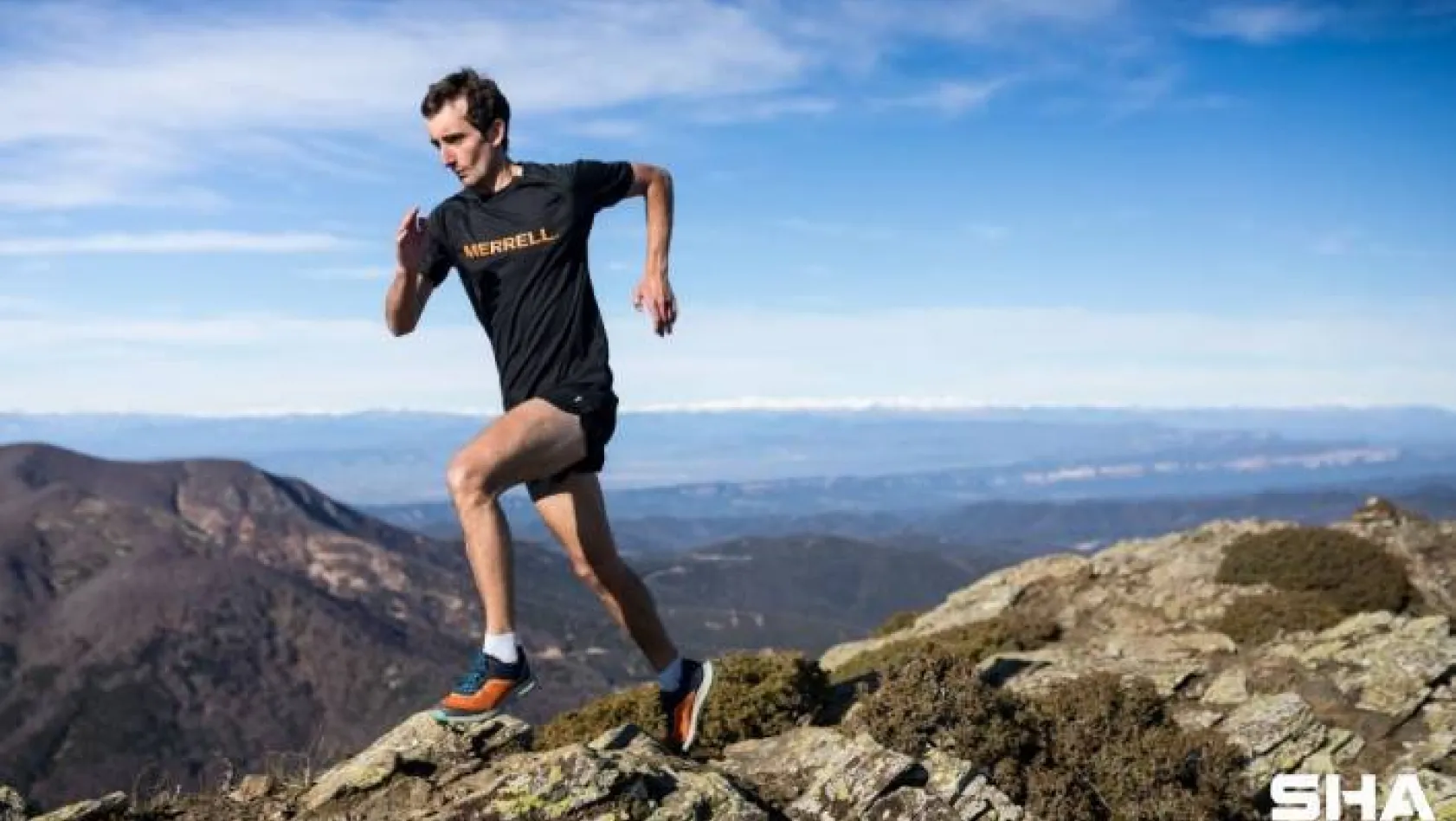 Merrell Alanya Ultra Trail 2021, dünyaca ünlü atletlere ev sahipliği yapacak