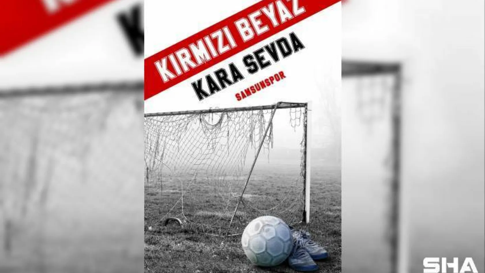 Şampiyon Samsunspor'un hikayesi dijital televizyon platformunda