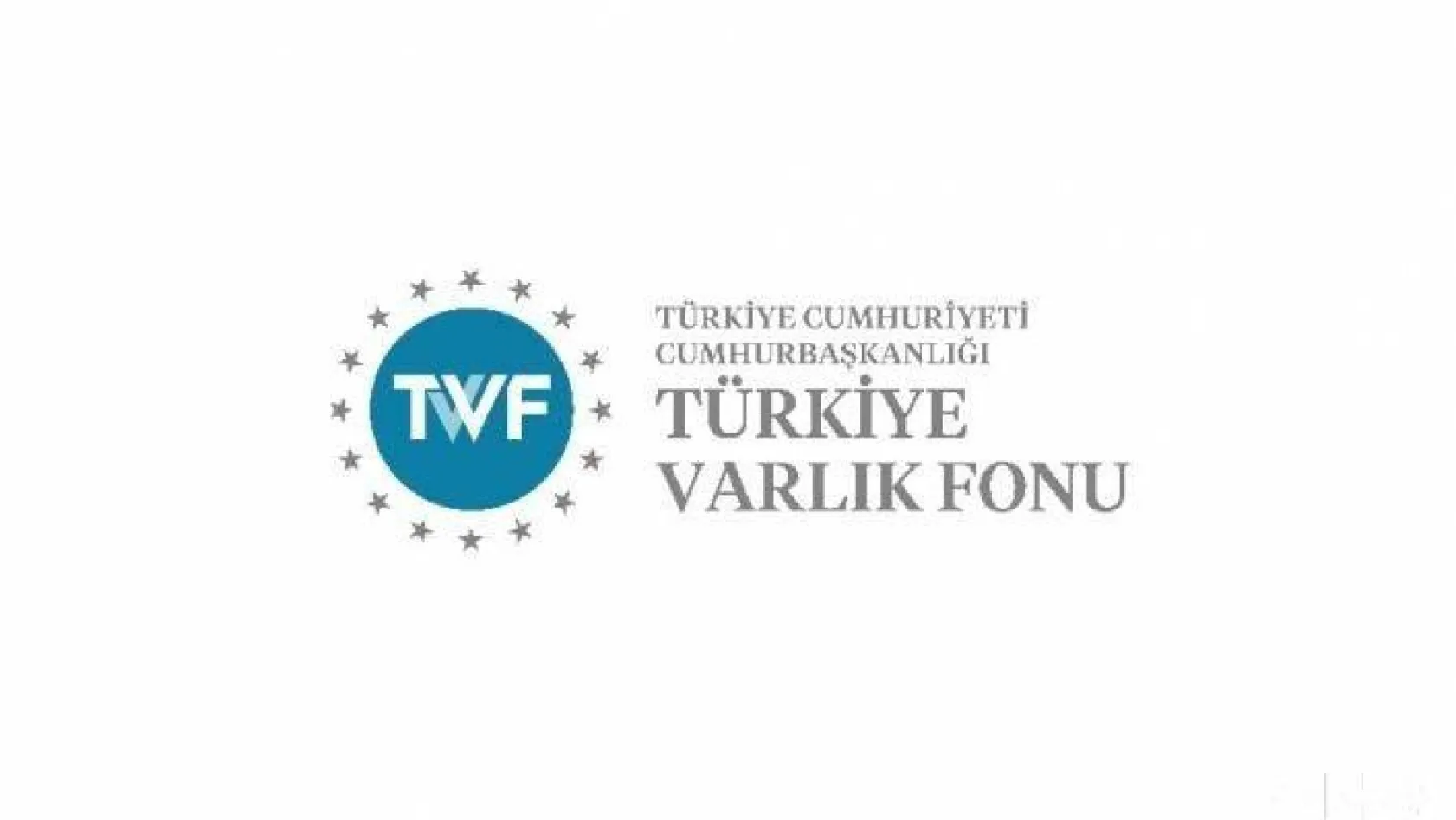 Türkiye Varlık Fonu'na 1,25 milyar Euro'luk sendikasyon kredisi