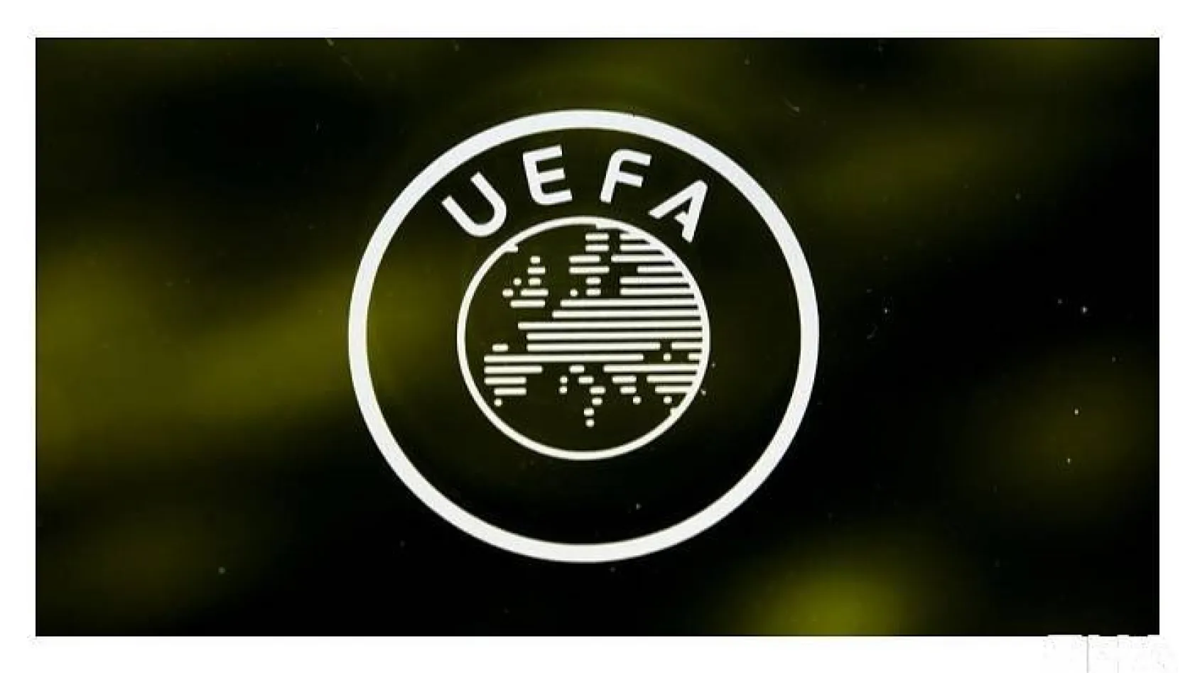 UEFA'dan seyirci kısıtlaması ve oyuncu değişikliği kararı