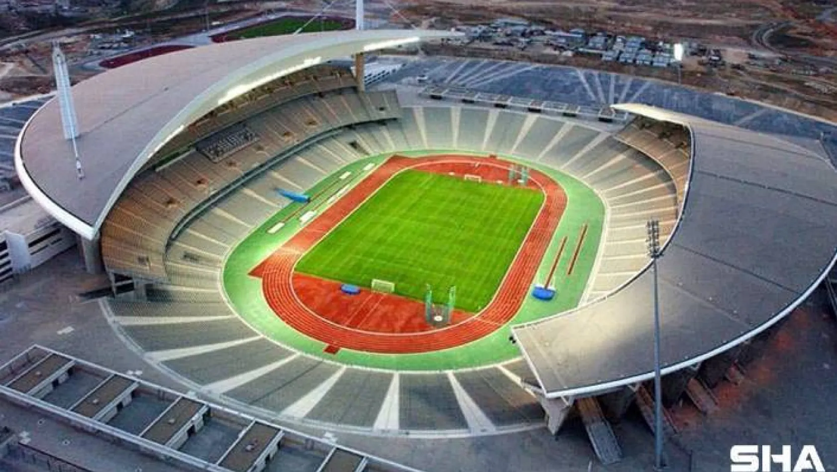 UEFA'nın İstanbul planı: Şampiyonlar Ligi finaline en az 9 bin taraftar!