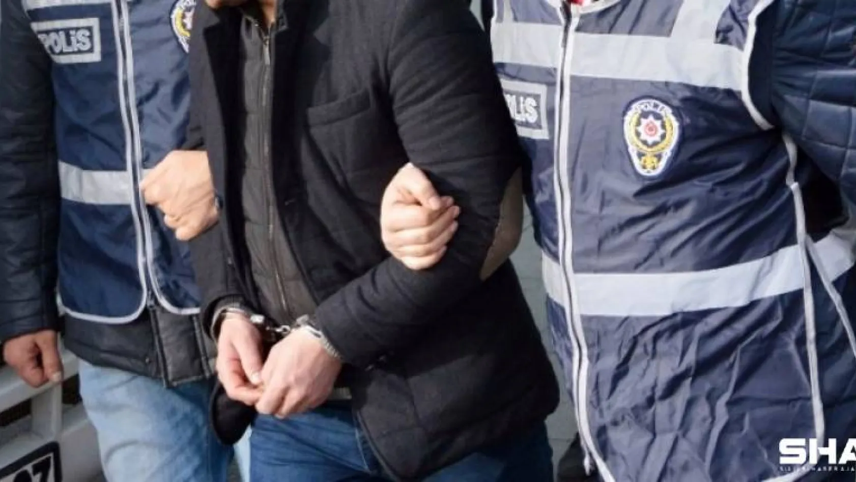 Yunanistan'a kaçmaya çalışırken yakalanan FETÖ firarisi tuğgeneral tutuklandı