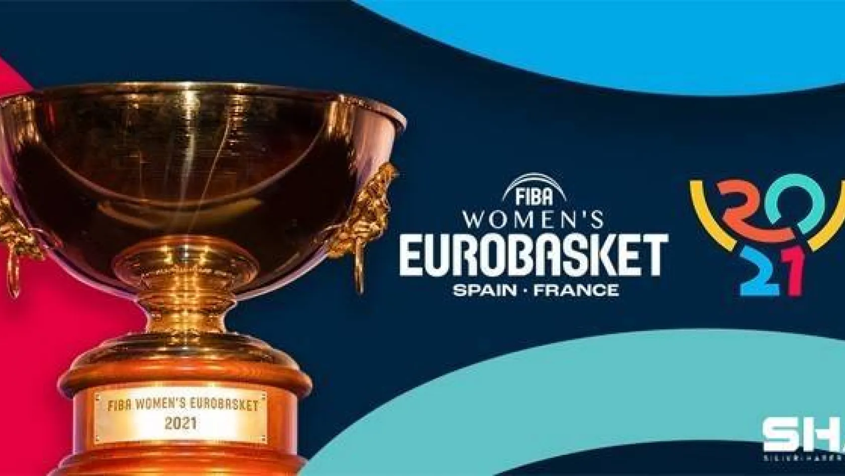 A Milli Kadın Basketbol Takımı'nın Avrupa Şampiyonası maç programı açıklandı