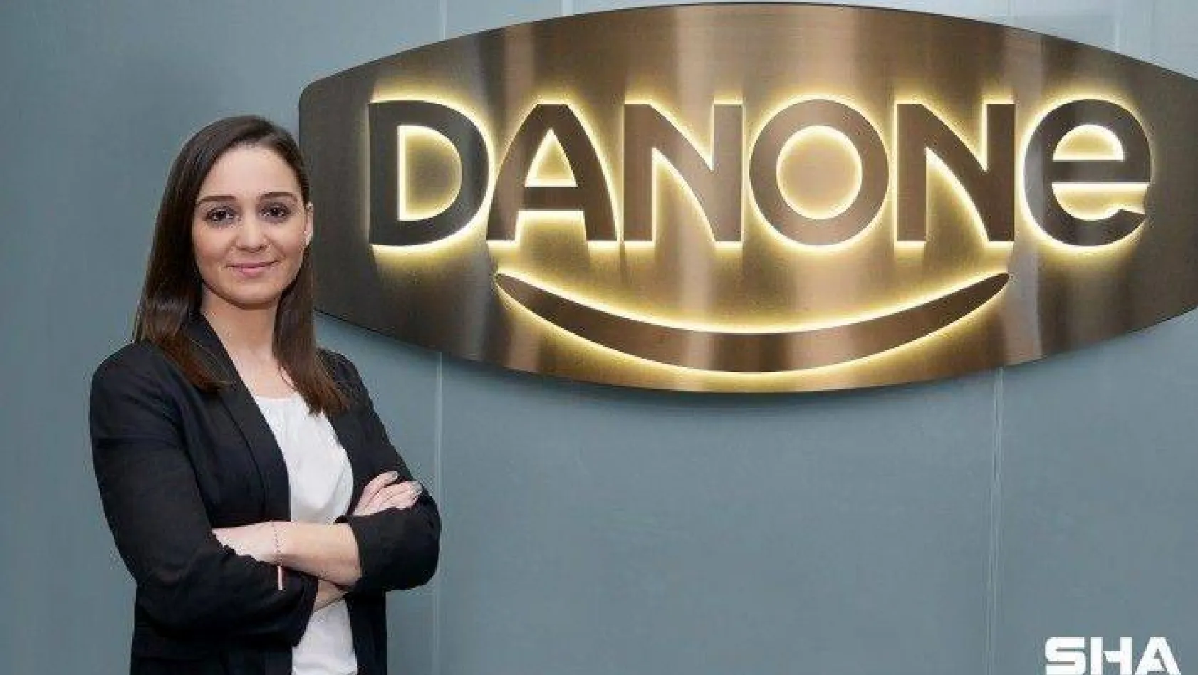 Danone Türkiye Sütlü Ürünler, Türkiye'nin En İyi İşverenleri arasında yerini aldı
